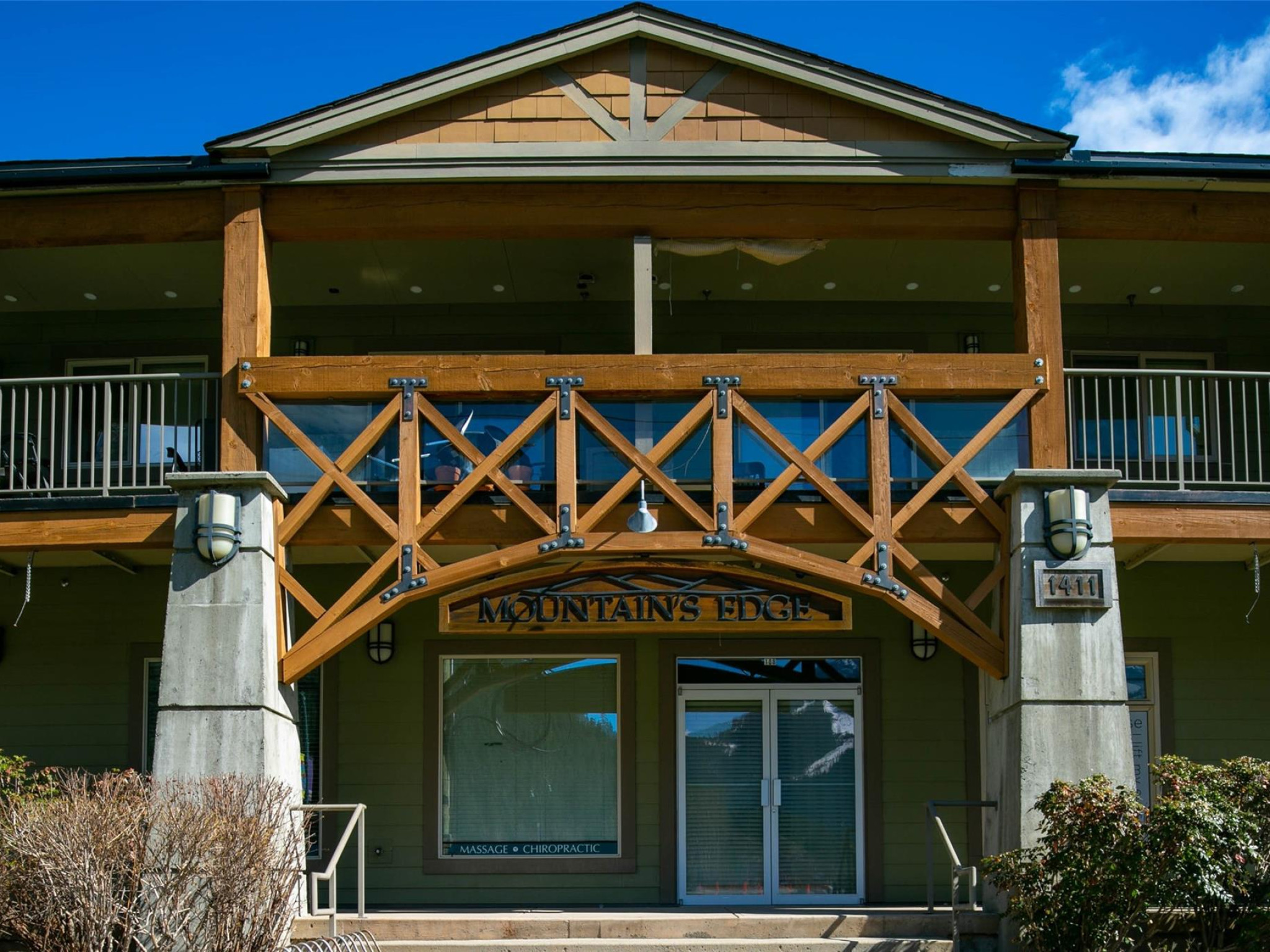 207-1411 Portage Road image 22