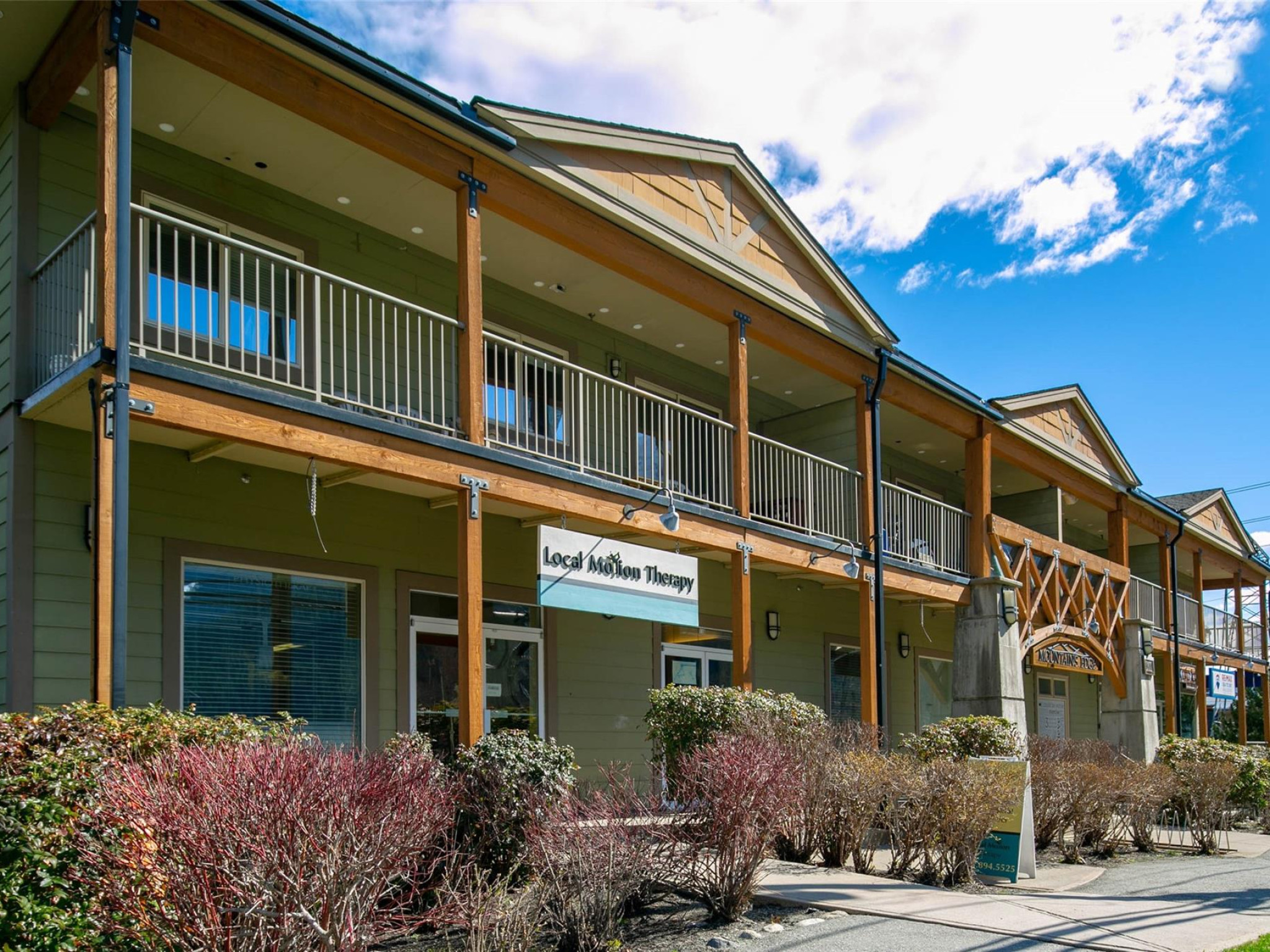 207-1411 Portage Road image 23