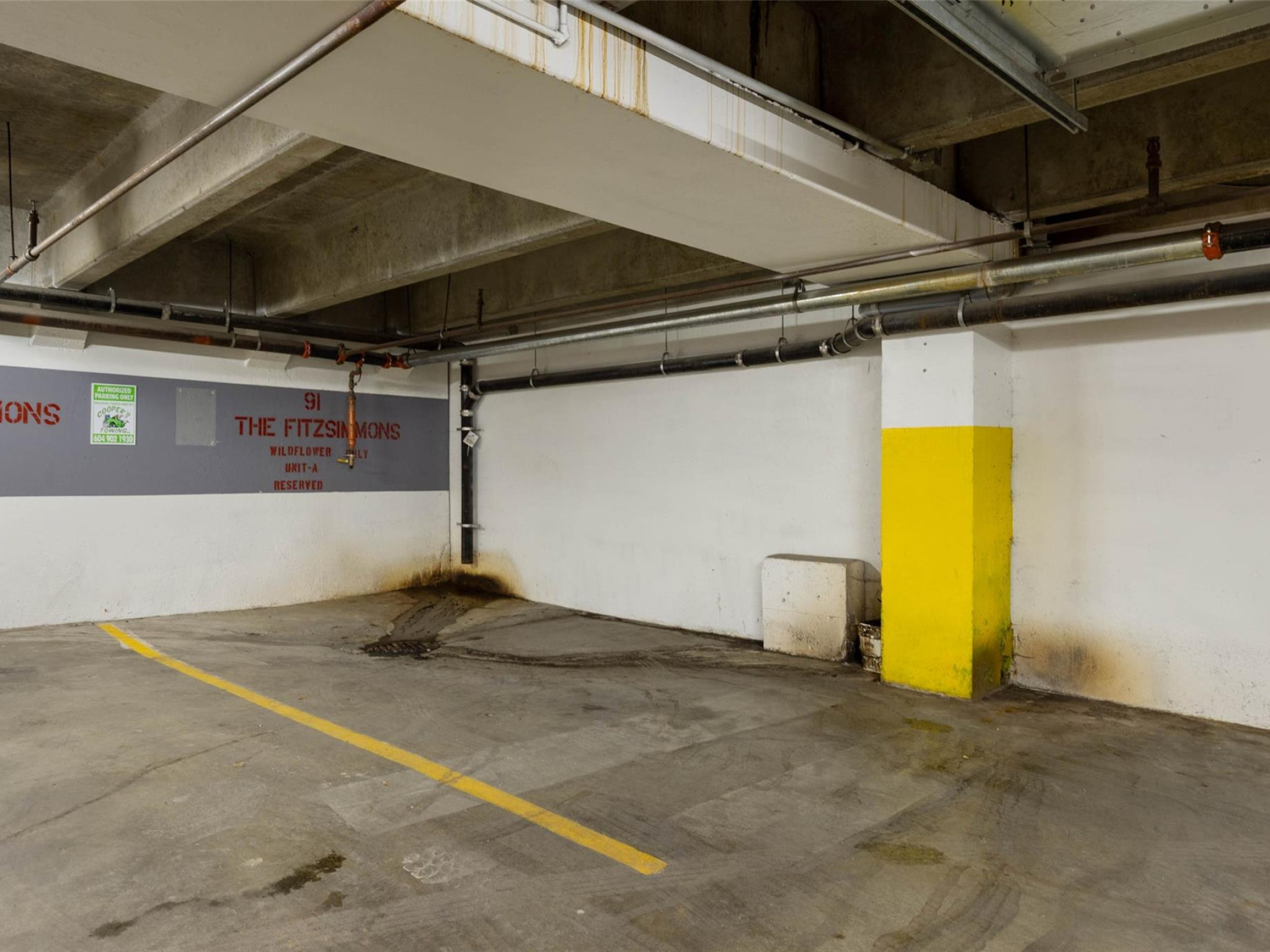 A-4324 Sunrise Alley image 25