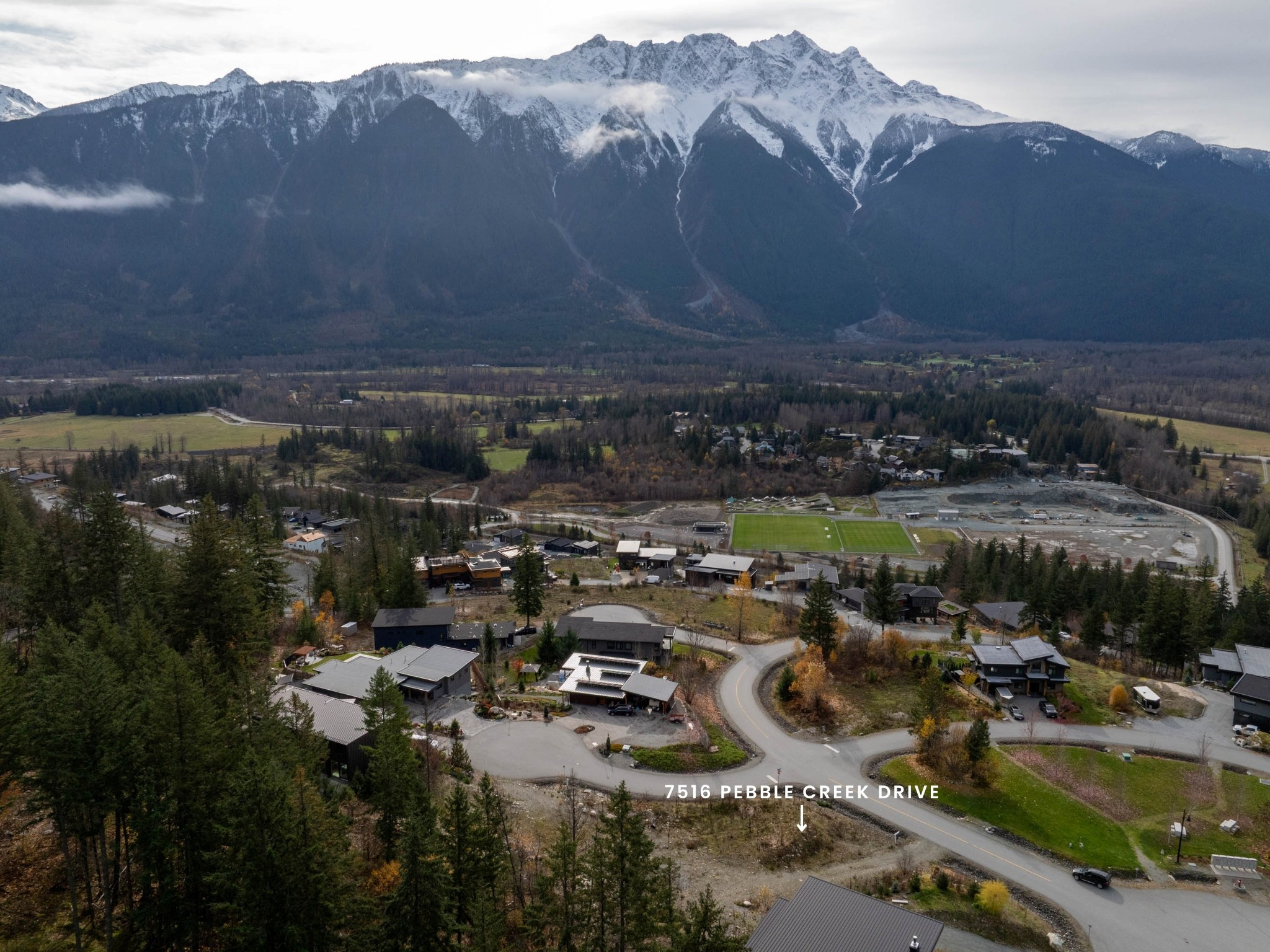 7516 Pebble Creek Drive image 1