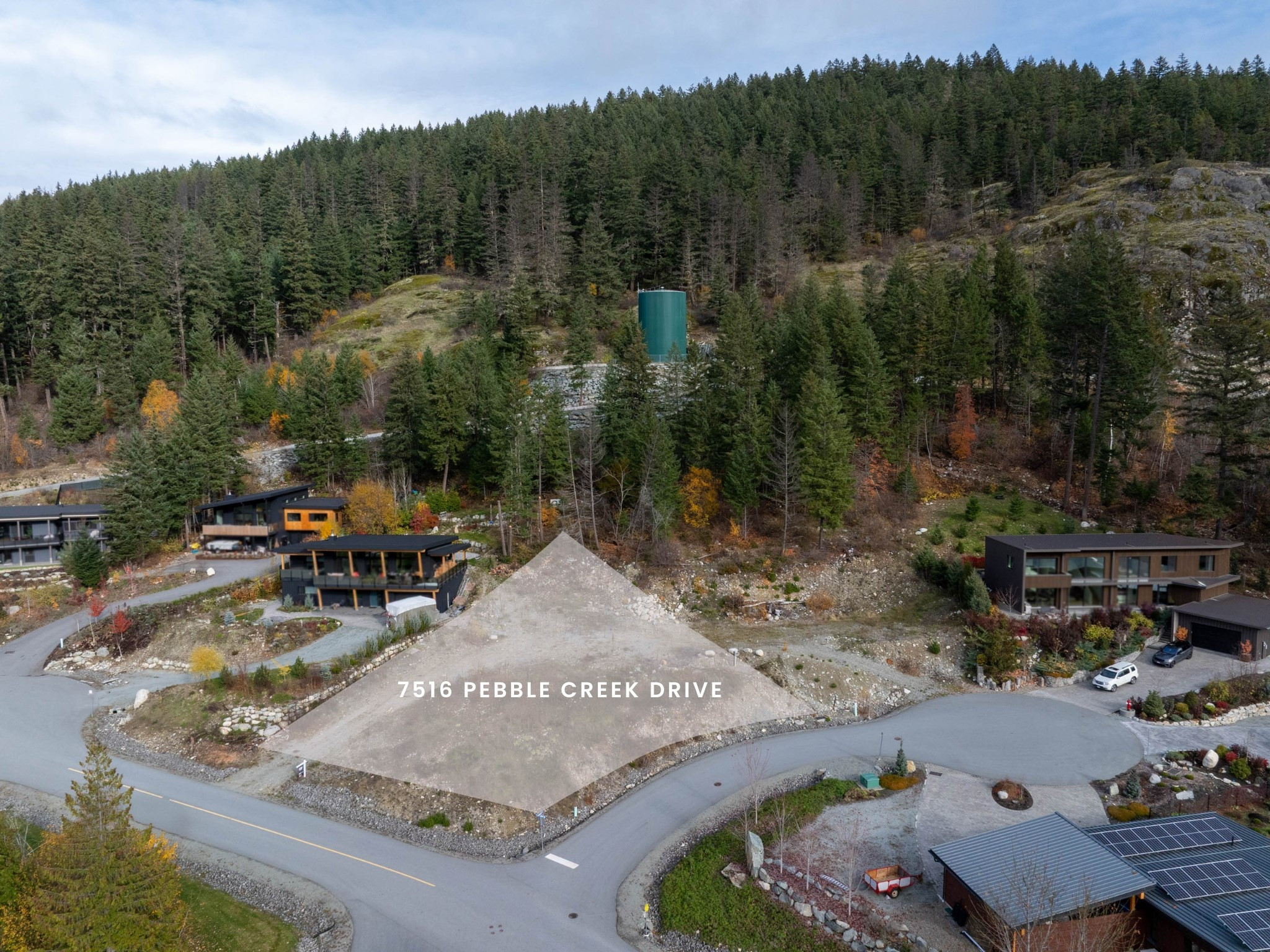 7516 Pebble Creek Drive image 2