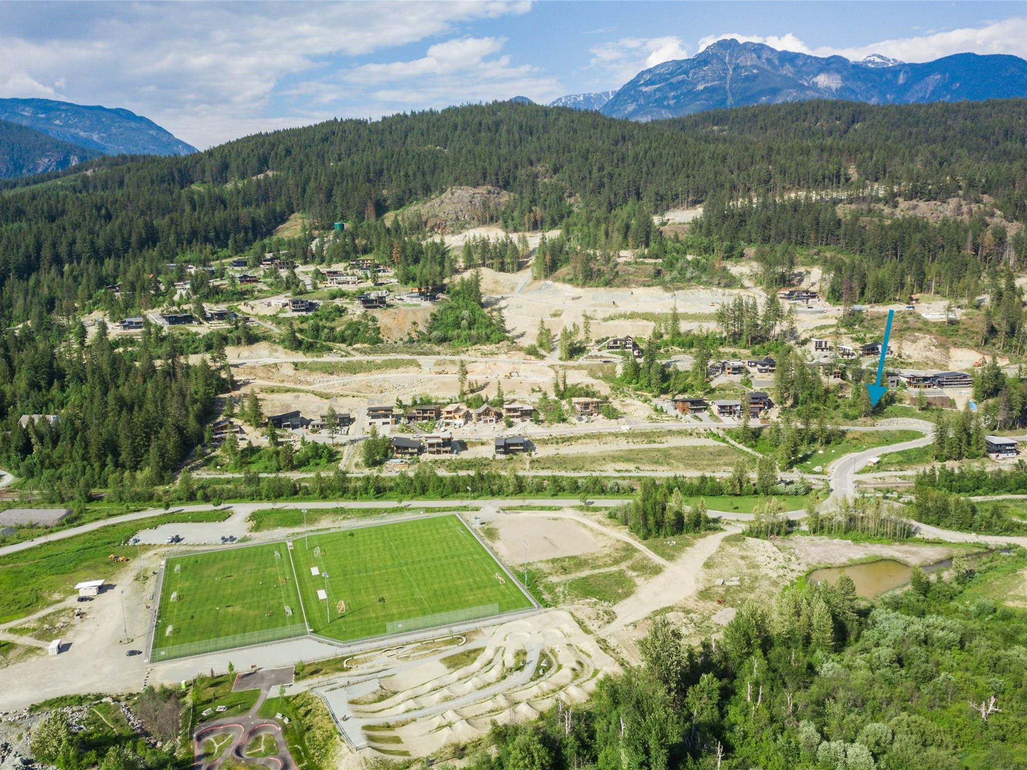 7620 Seven O Clock Drive image 4