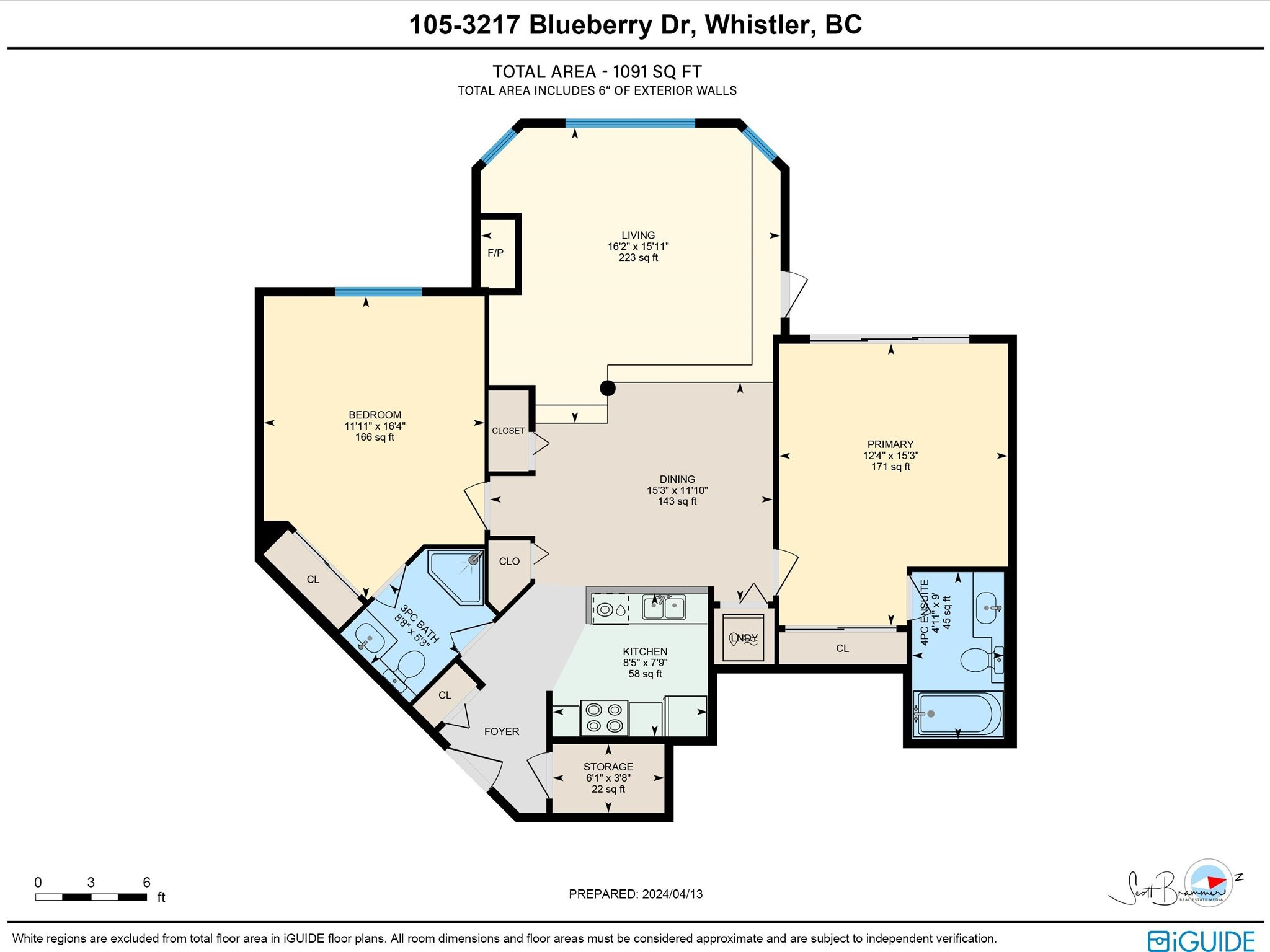 105-3217 Blueberry Drive image 21