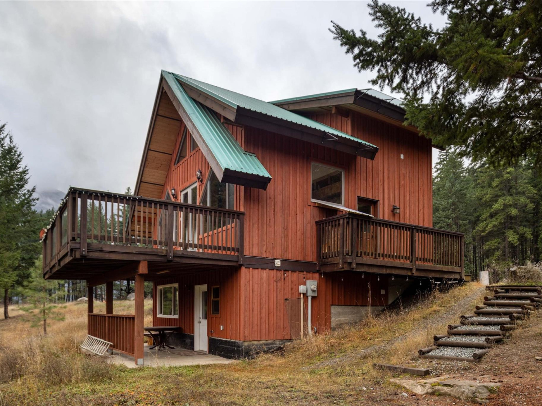 3492 Blackwater Road image 1