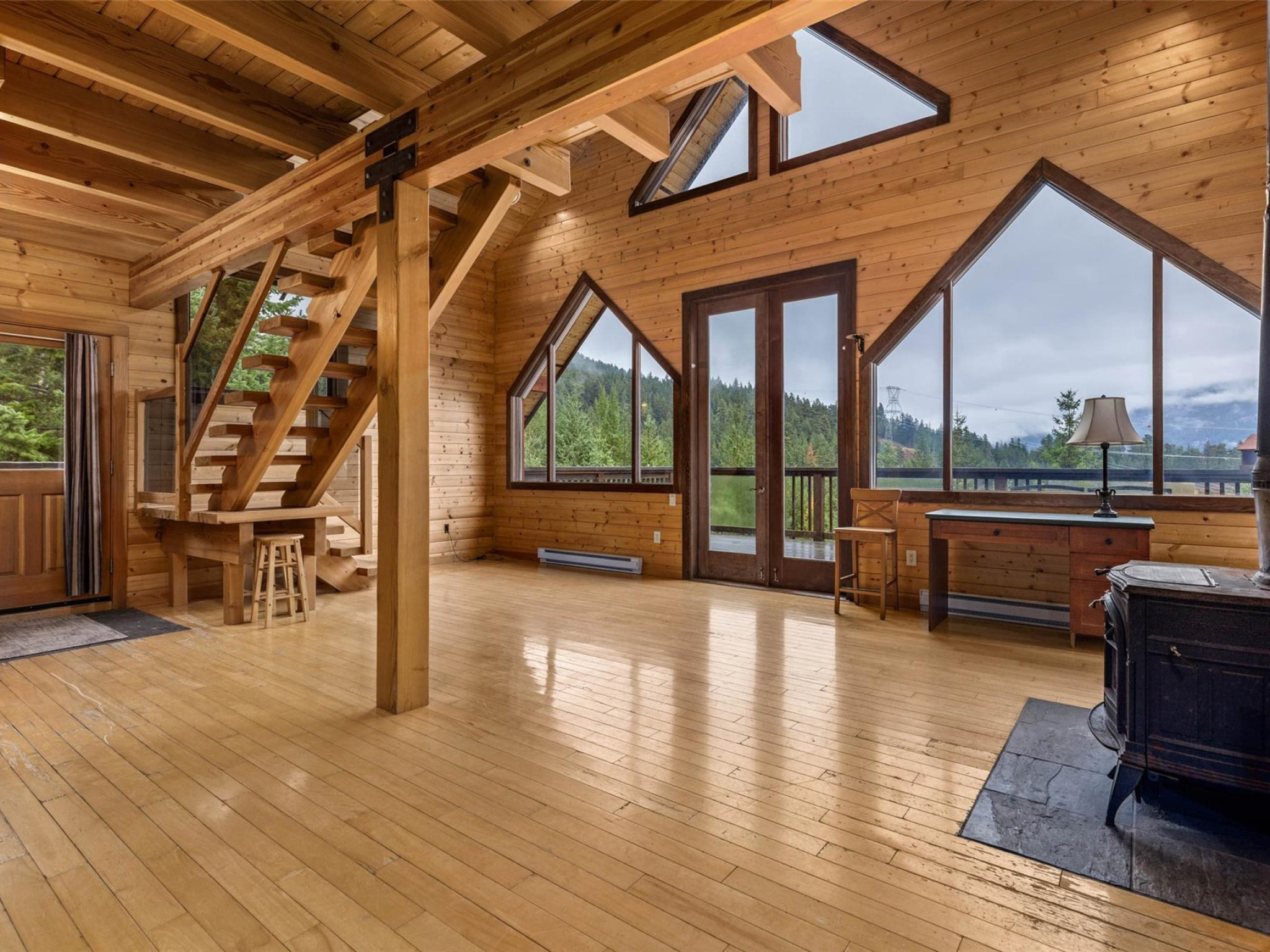 3492 Blackwater Road image 2