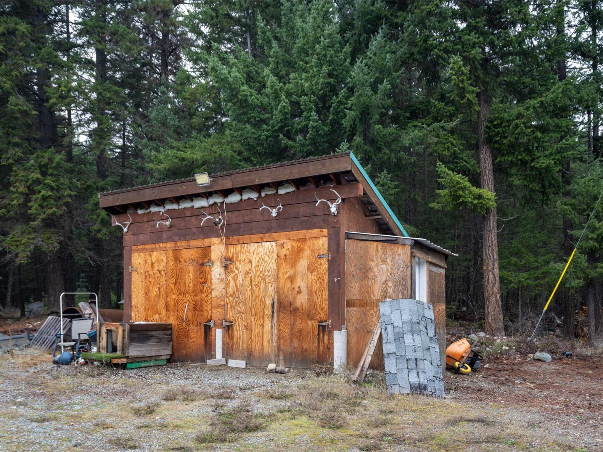 3492 Blackwater Road image 32