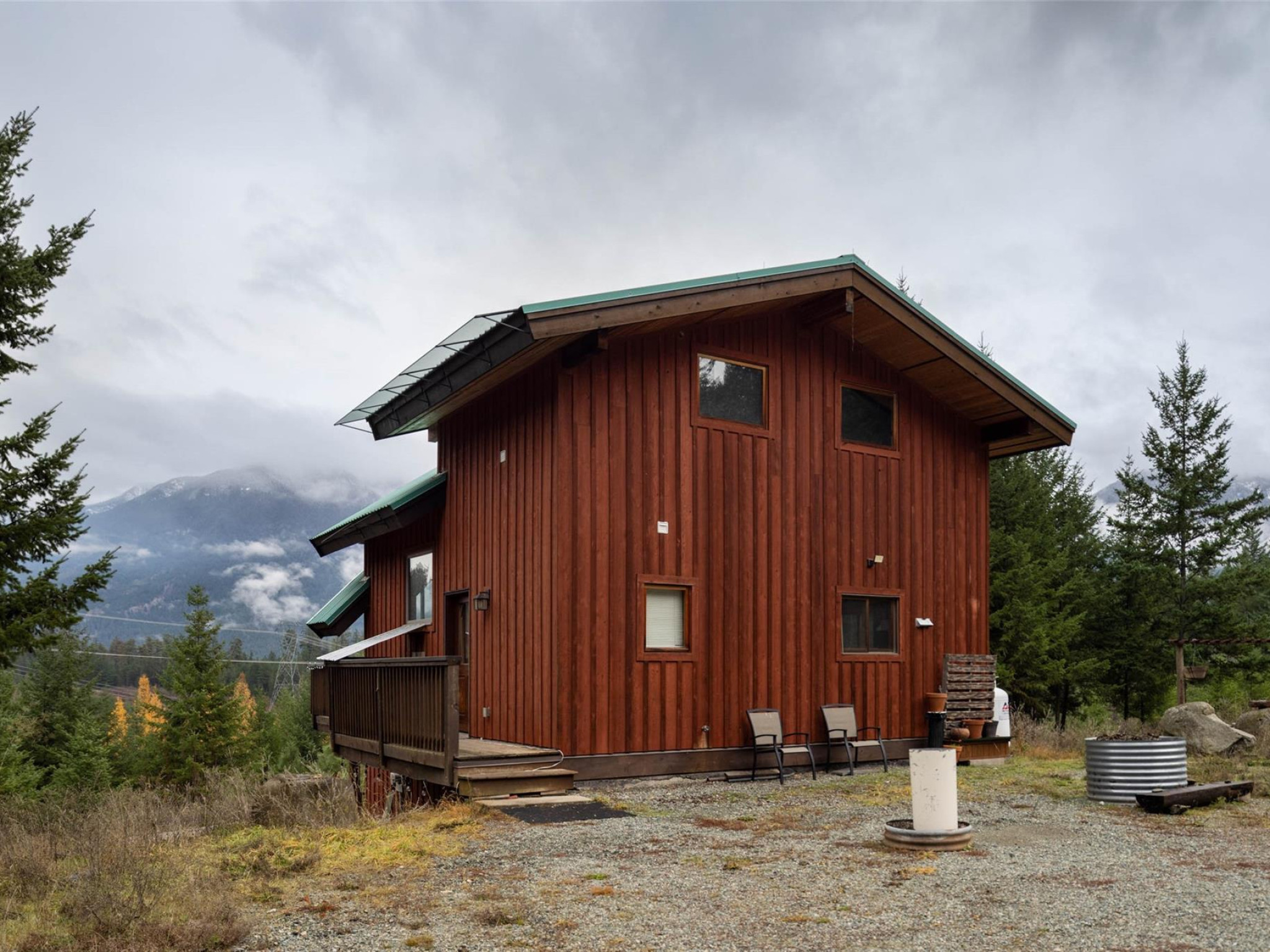 3492 Blackwater Road image 33