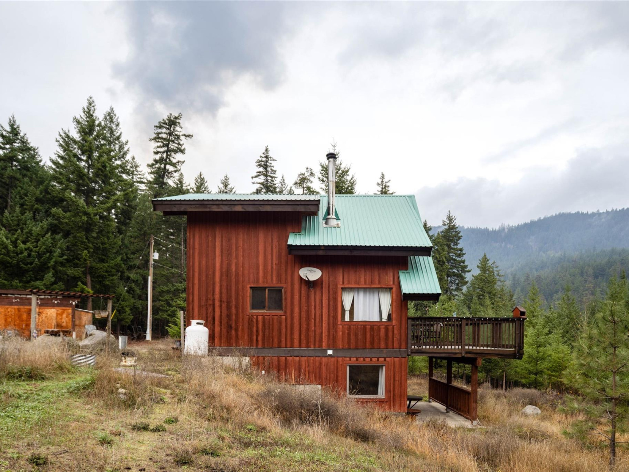 3492 Blackwater Road image 35