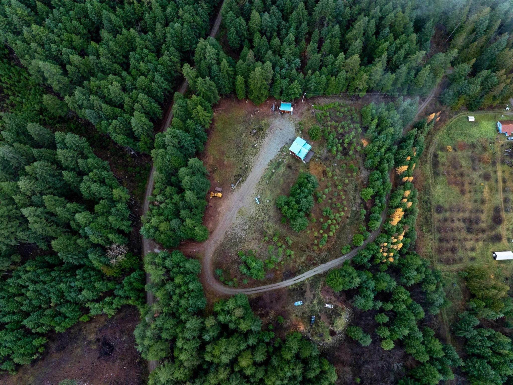 3492 Blackwater Road image 36