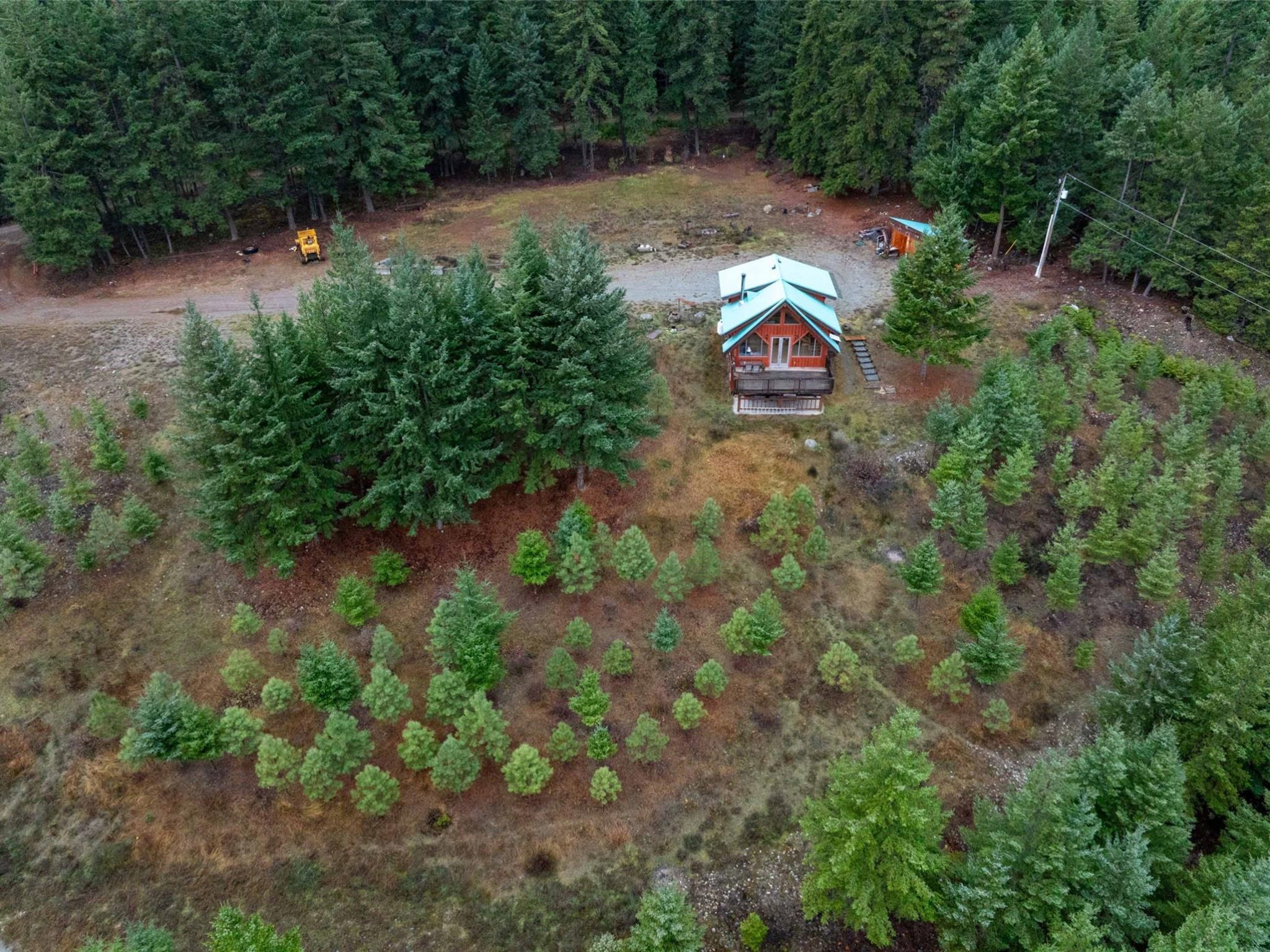 3492 Blackwater Road image 37