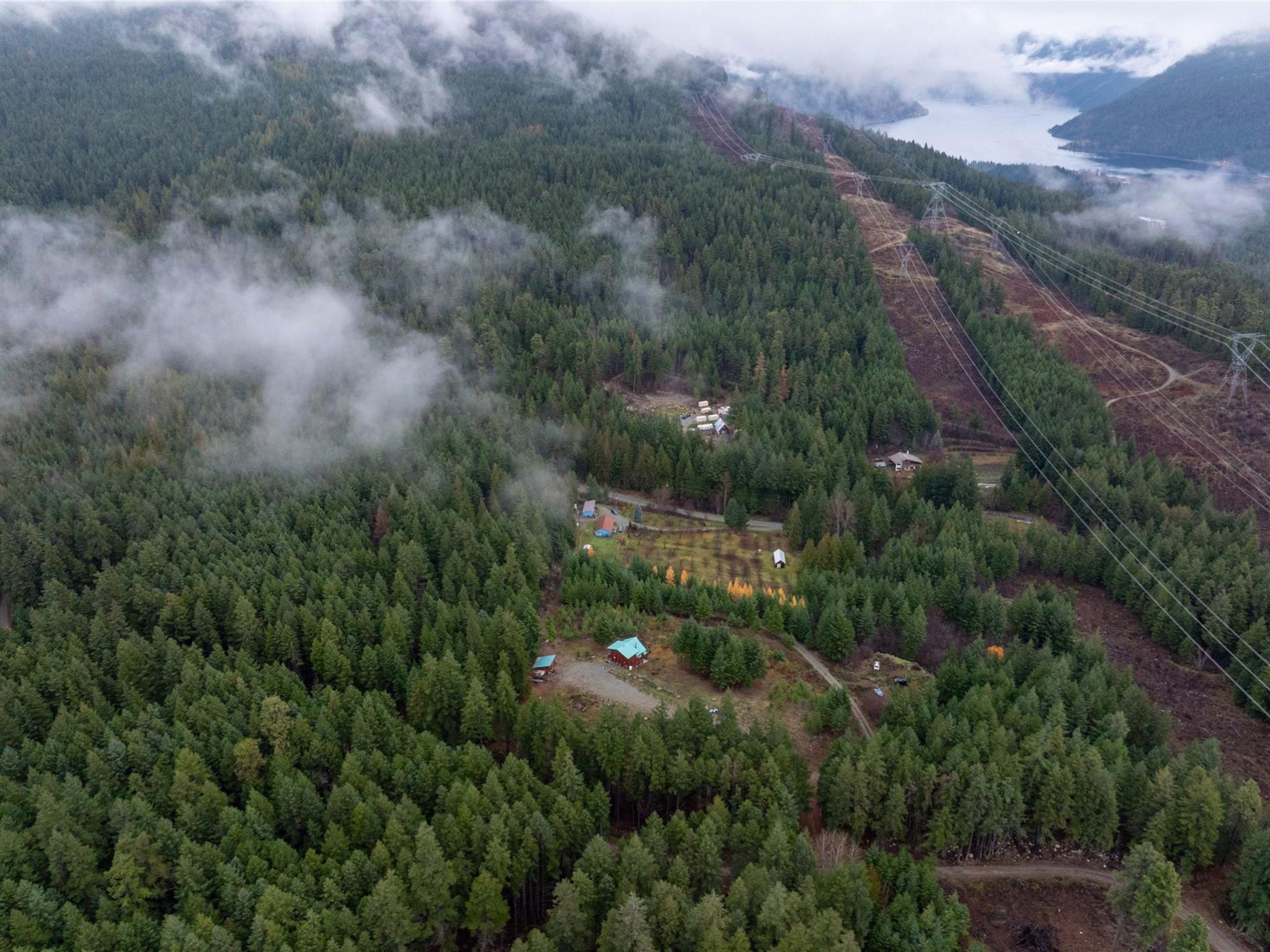 3492 Blackwater Road image 39