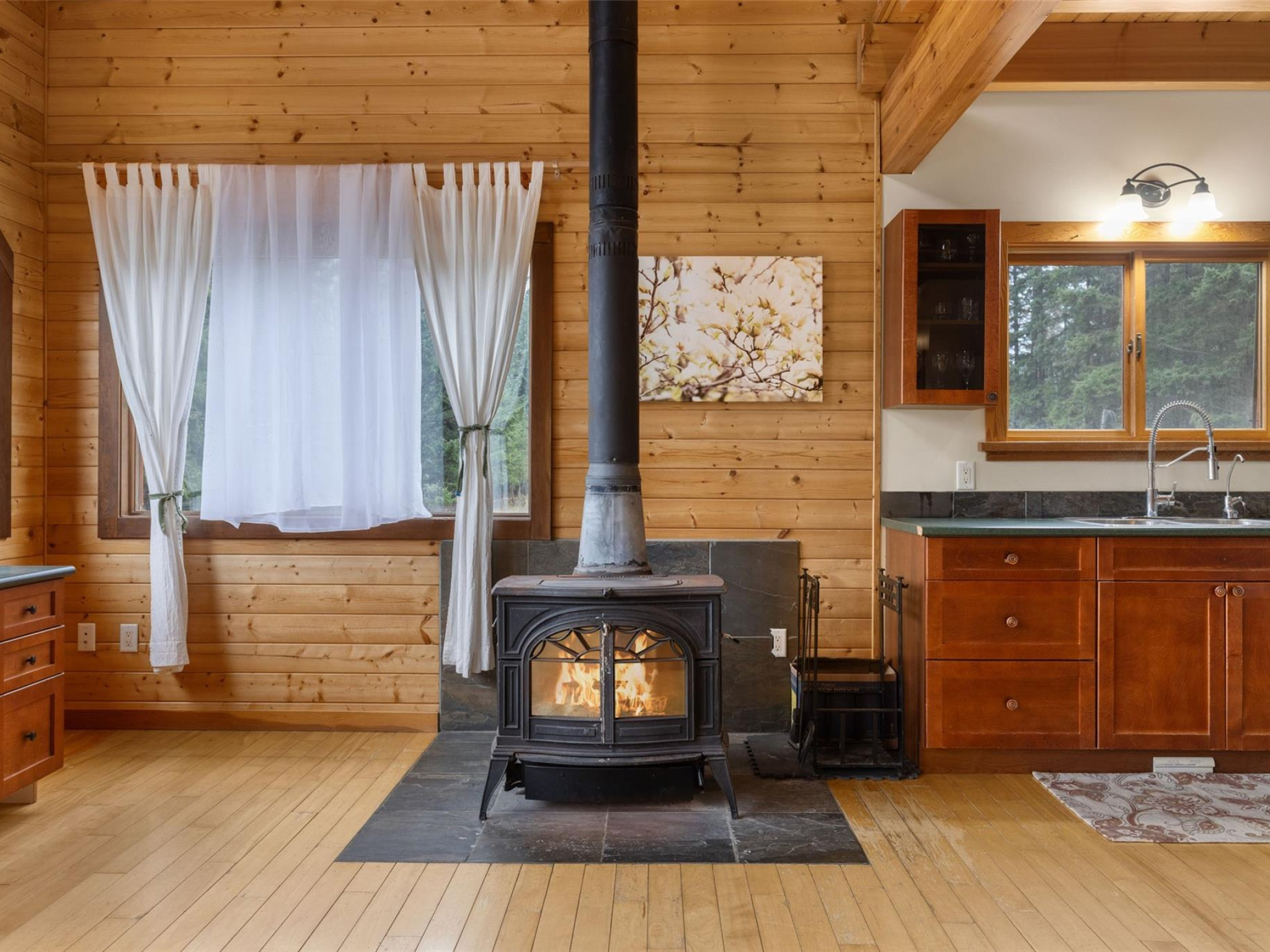 3492 Blackwater Road image 4