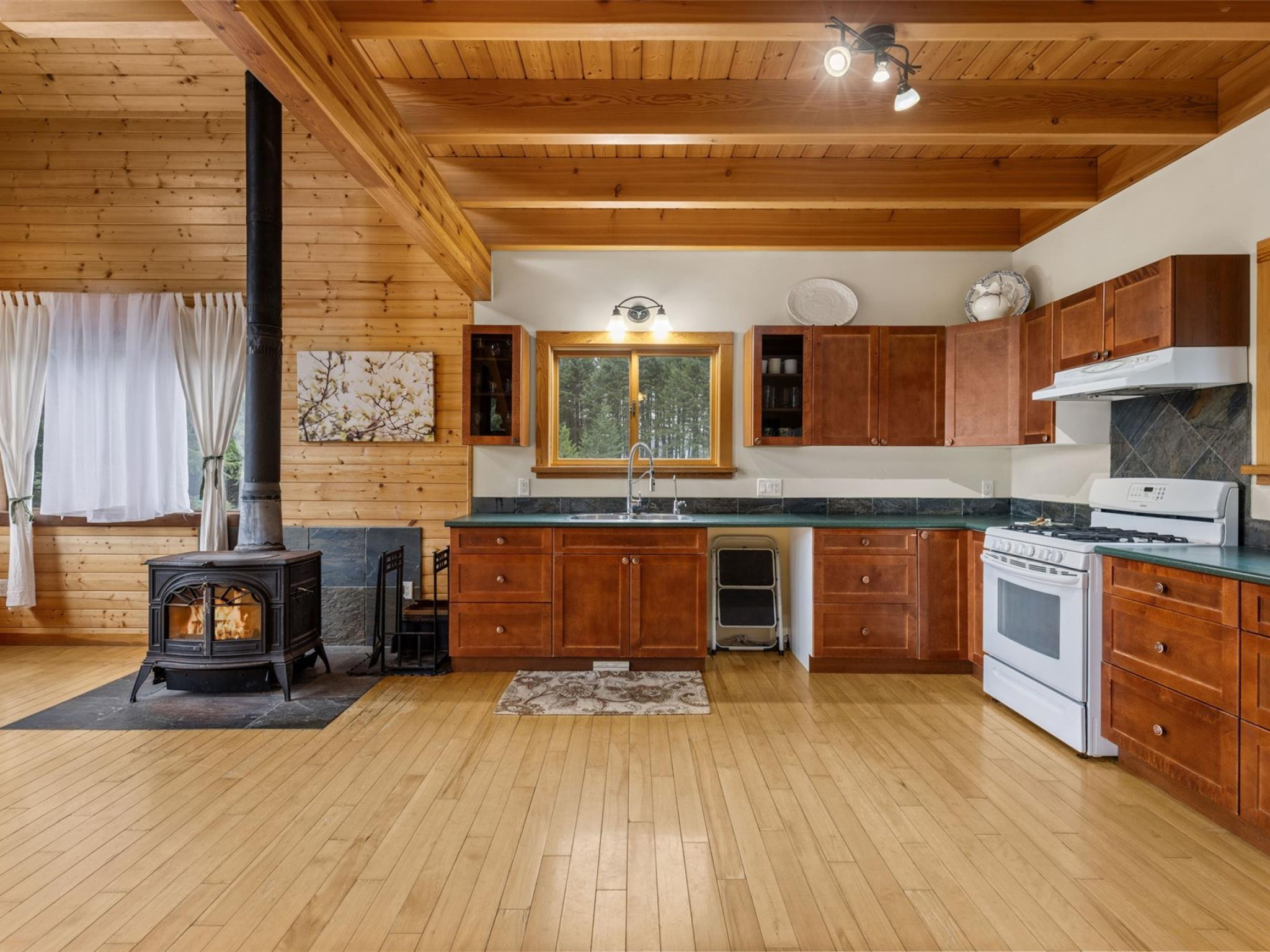 3492 Blackwater Road image 5