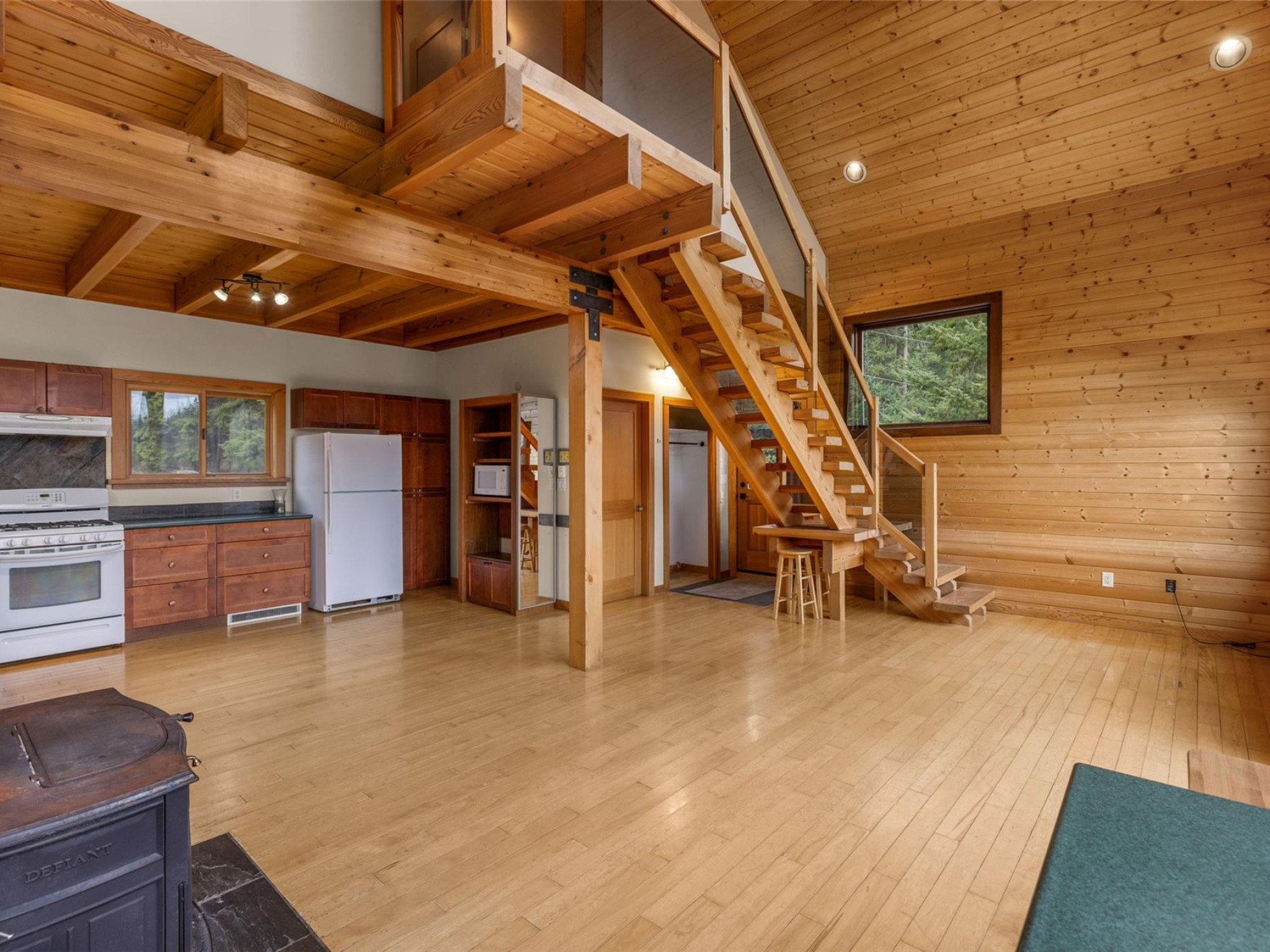 3492 Blackwater Road image 7