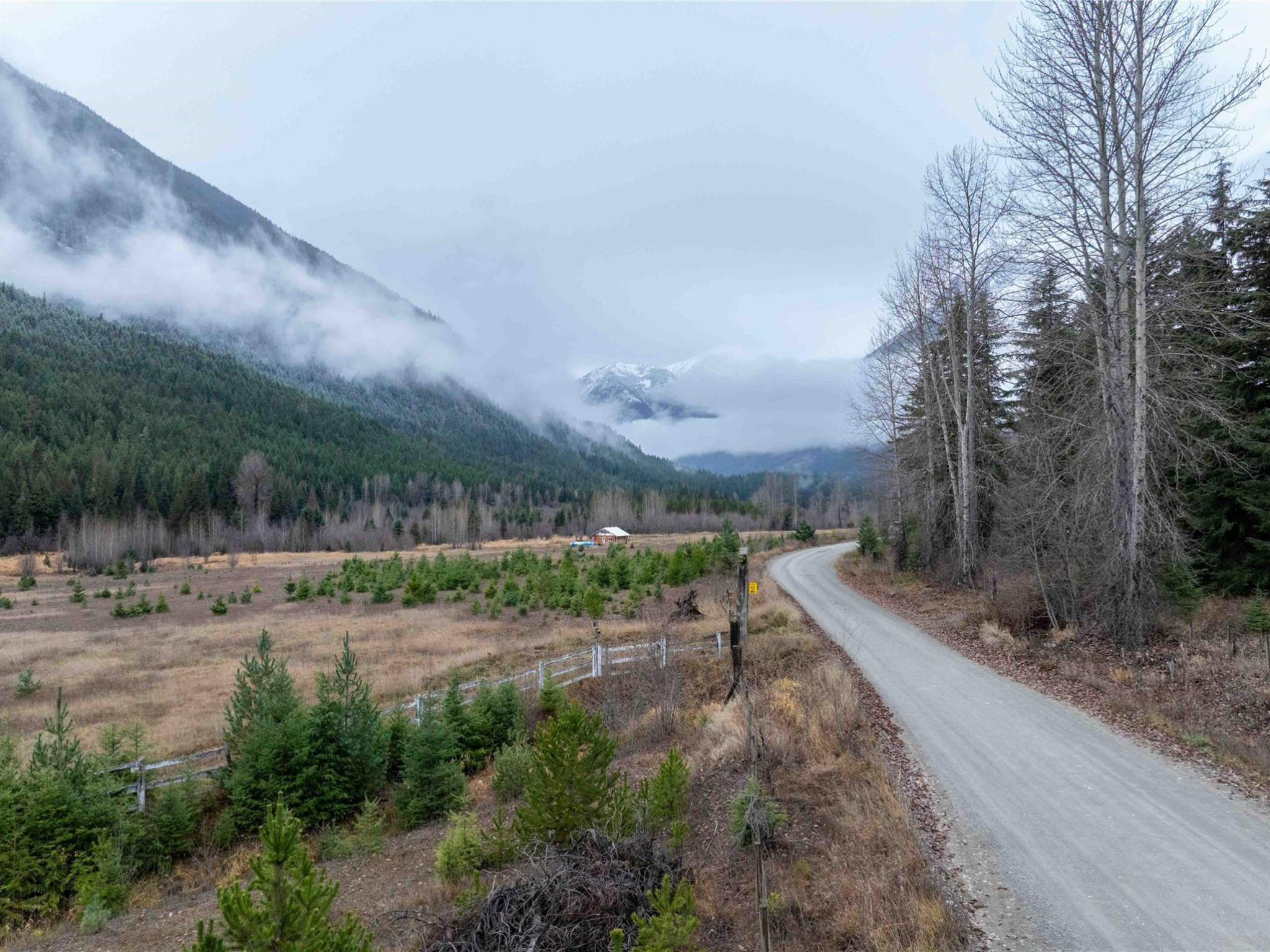 2690 Blackwater Road image 1