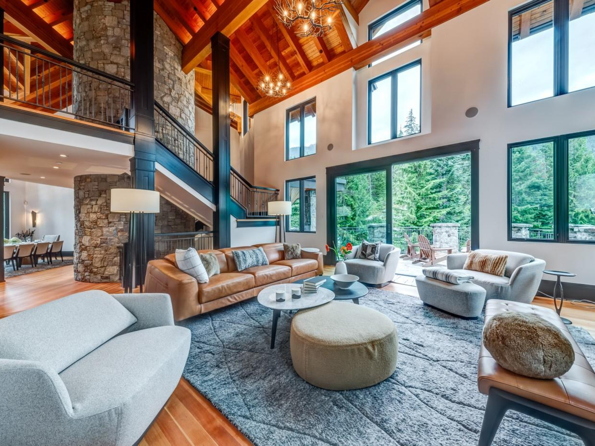 2924 Big Timber Court image 3