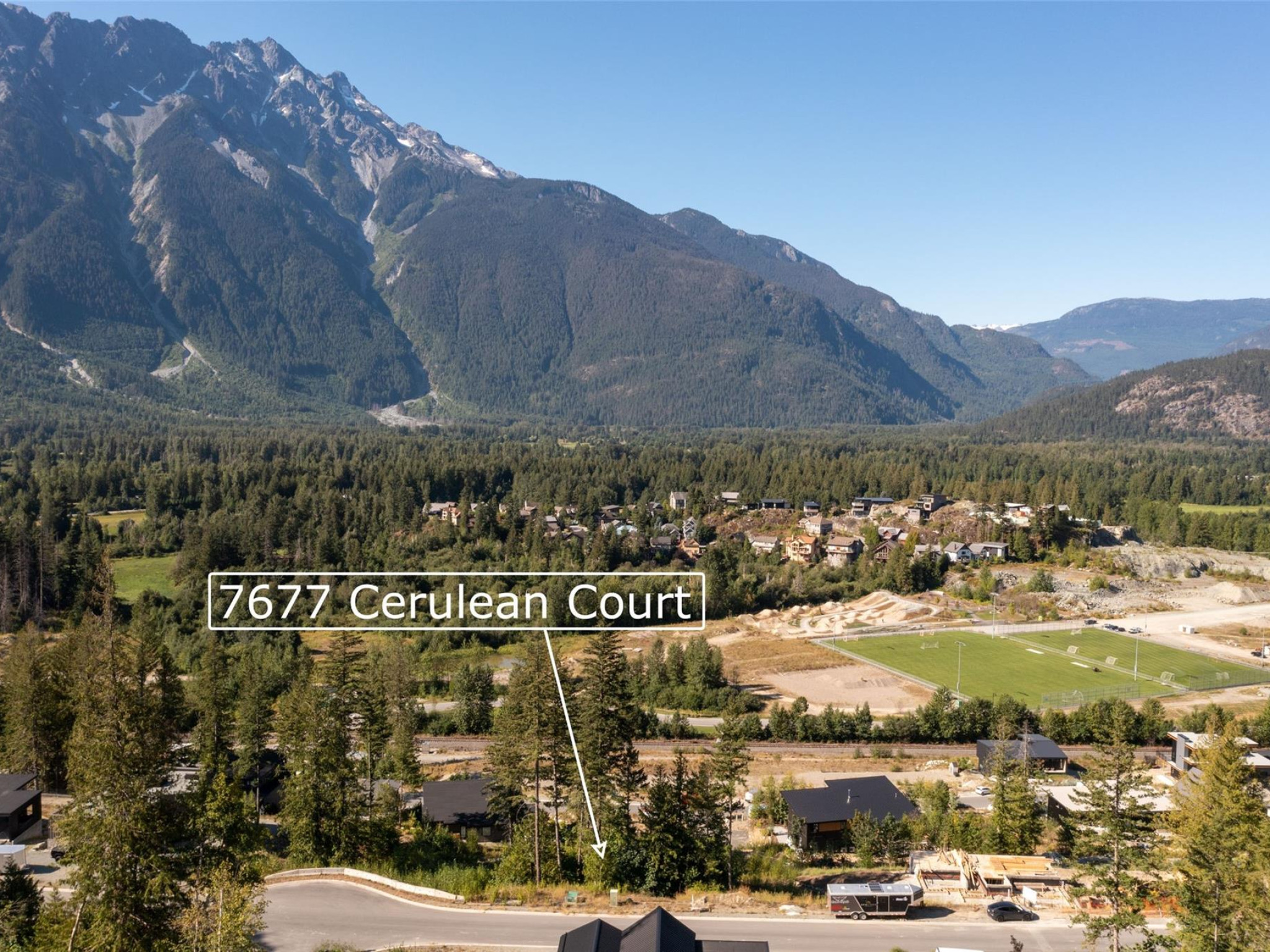 7677 Cerulean Drive image 1