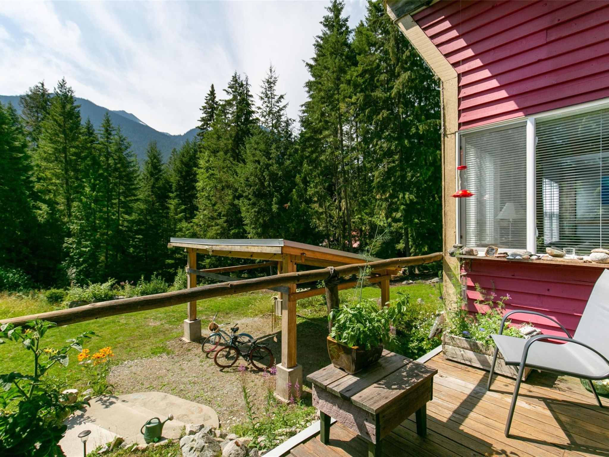 2841 Blackwater Road image 13