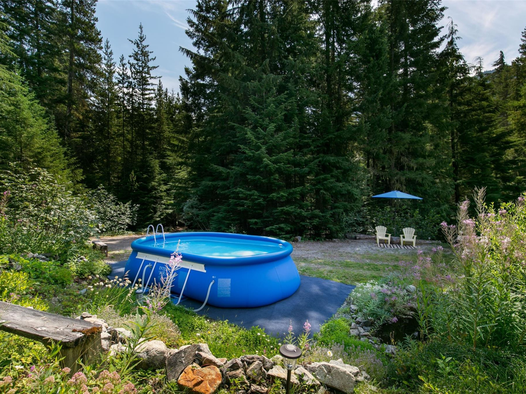 2841 Blackwater Road image 17