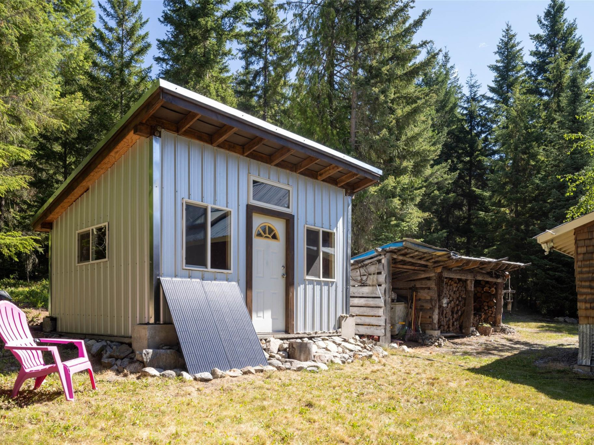 2841 Blackwater Road image 21