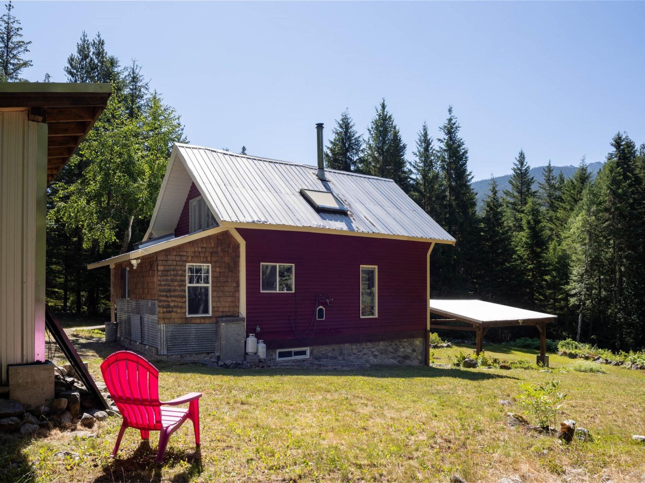 2841 Blackwater Road image 23