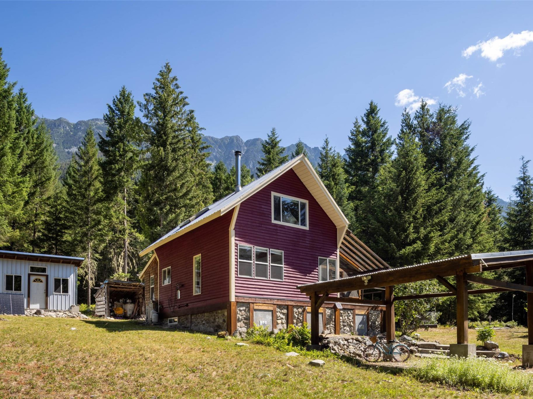 2841 Blackwater Road image 24