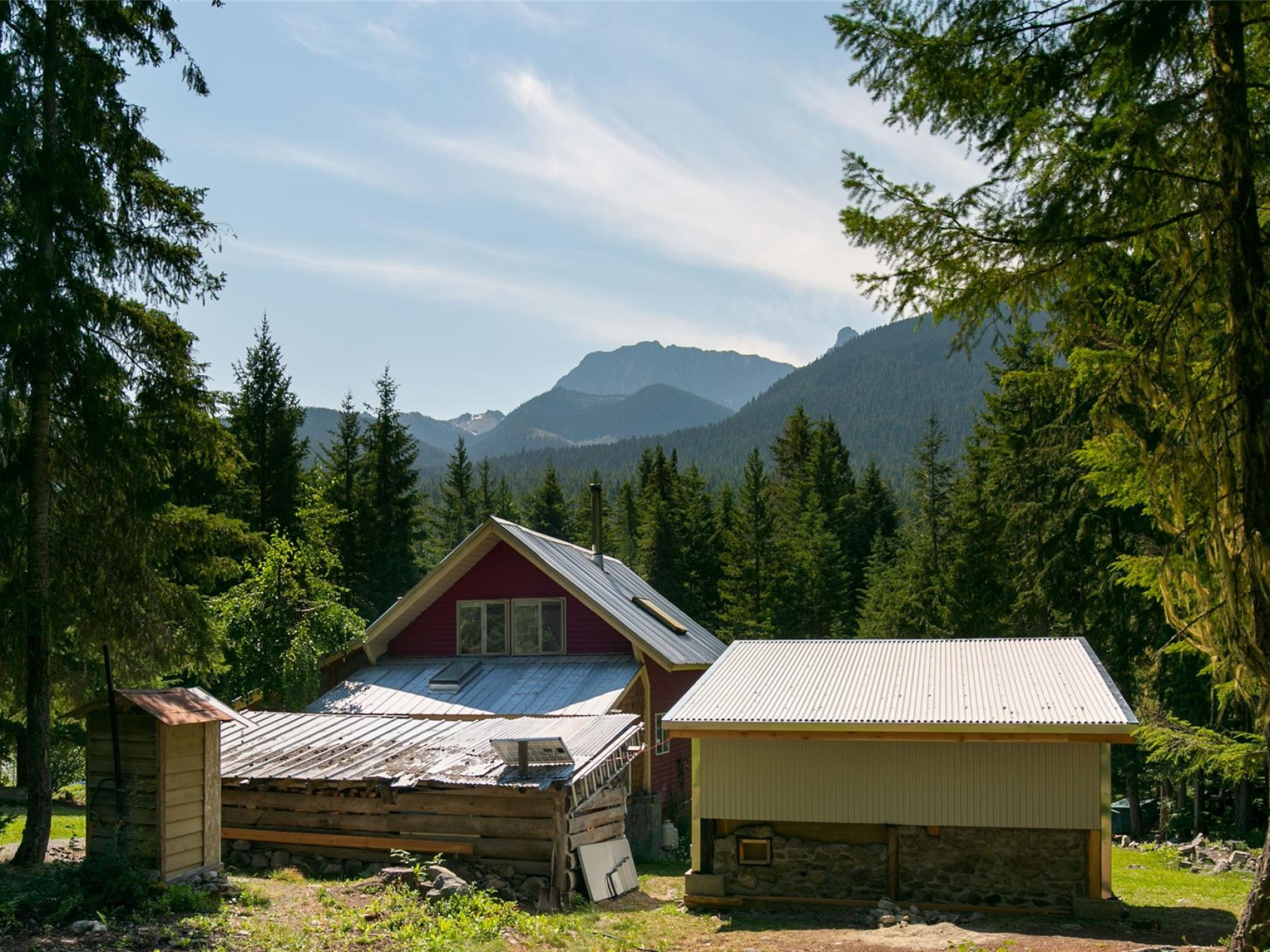 2841 Blackwater Road image 25