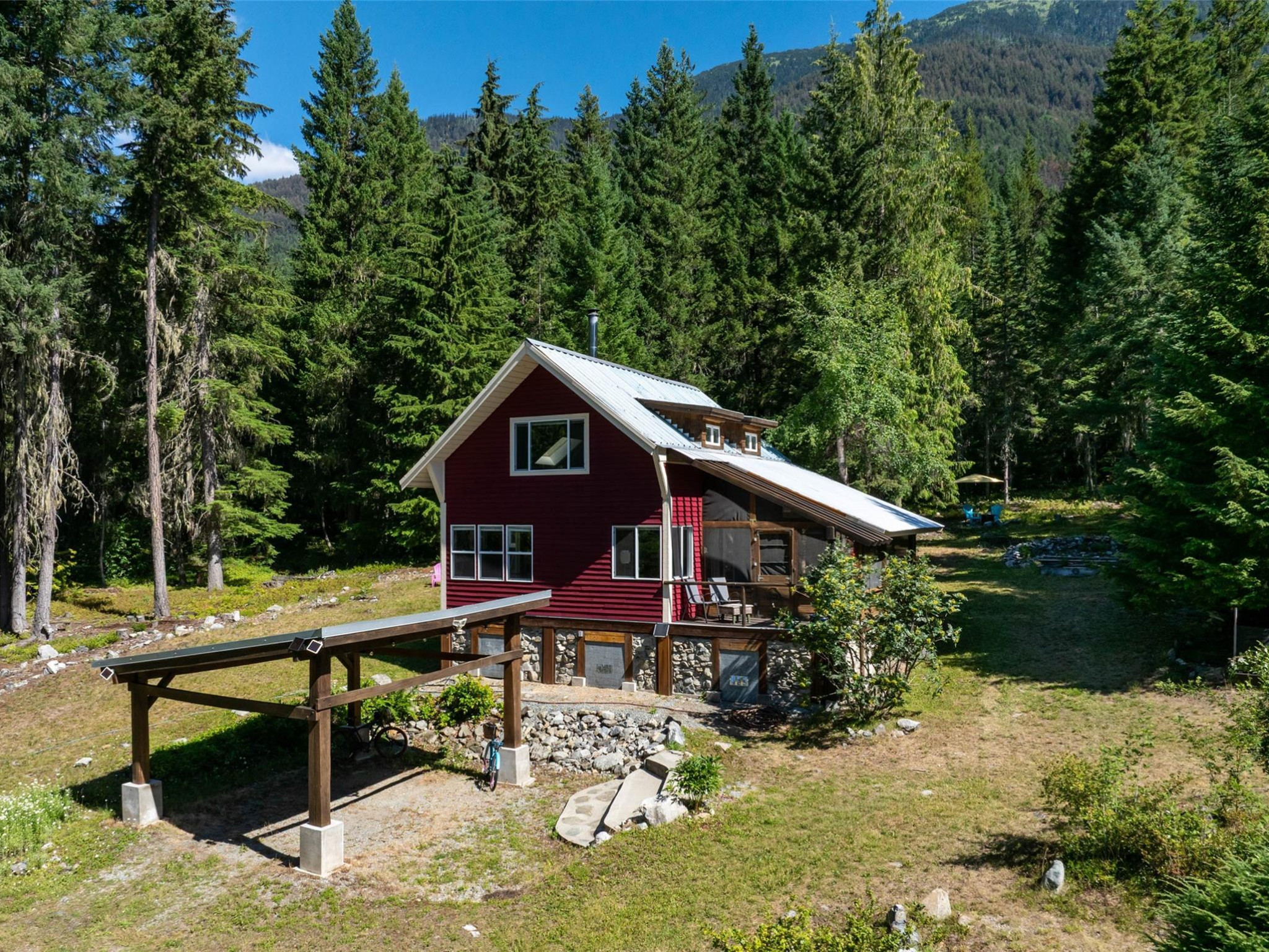 2841 Blackwater Road image 26