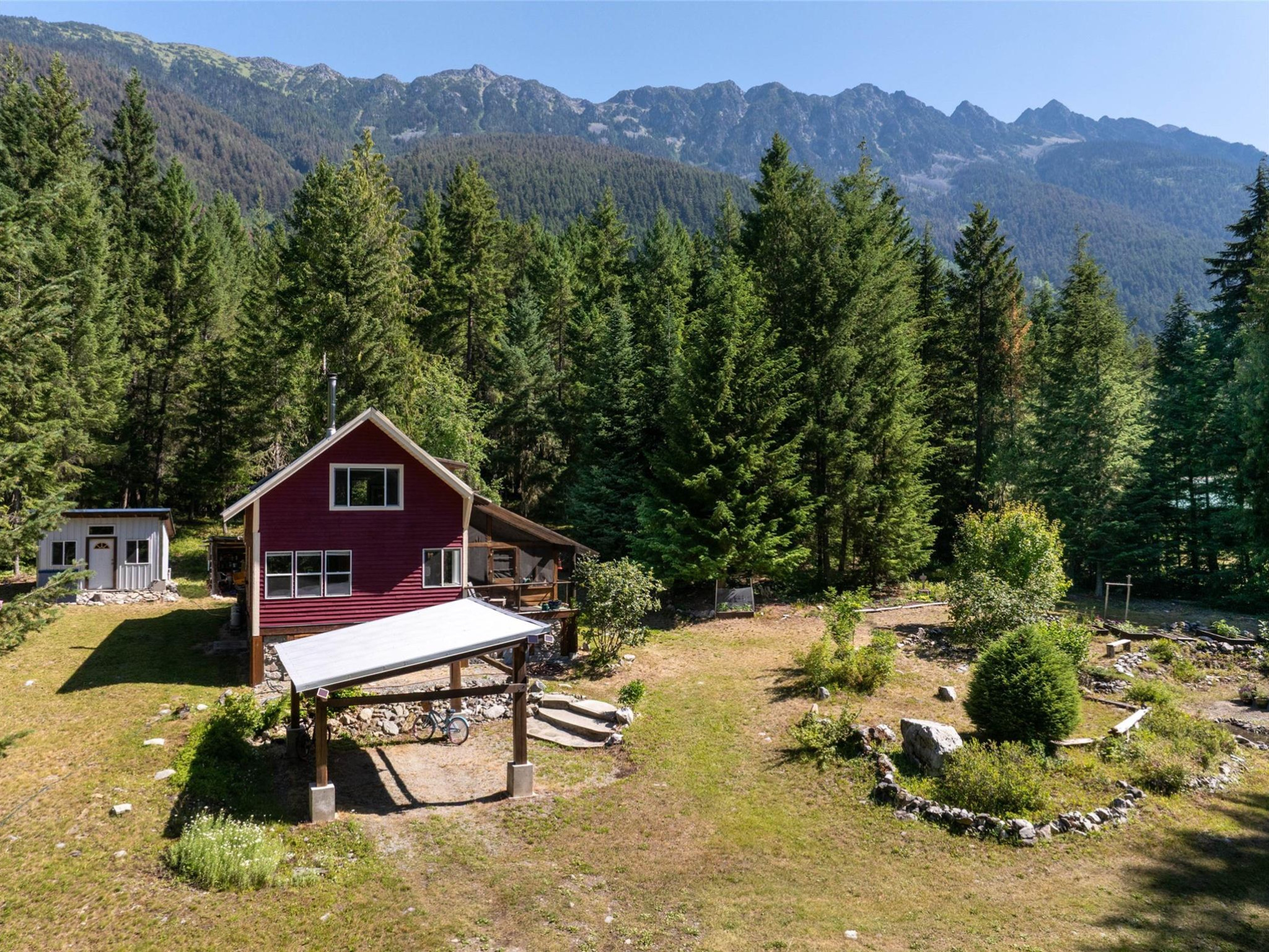 2841 Blackwater Road image 27