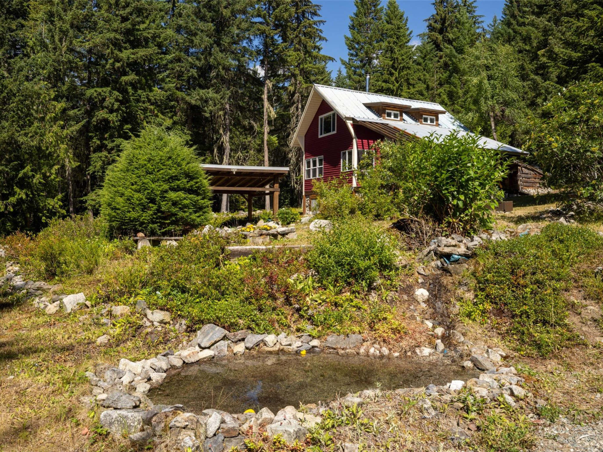 2841 Blackwater Road image 28