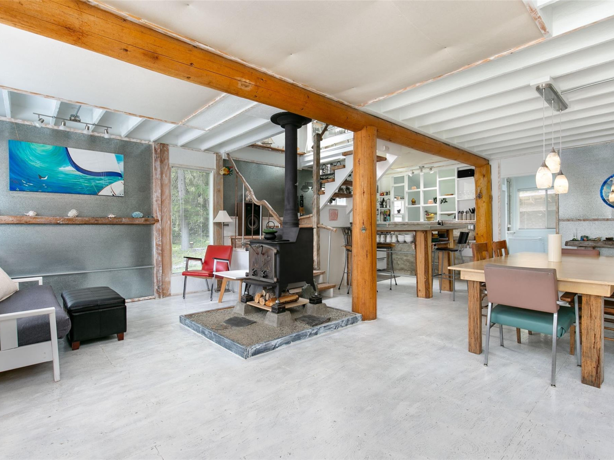 2841 Blackwater Road image 2