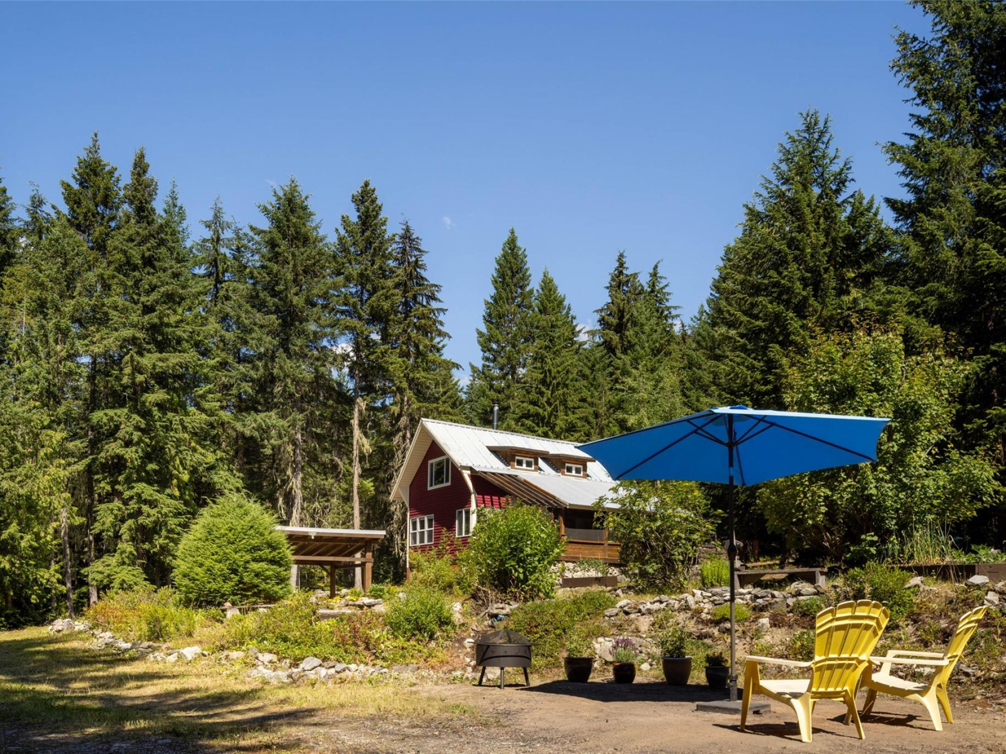 2841 Blackwater Road image 29