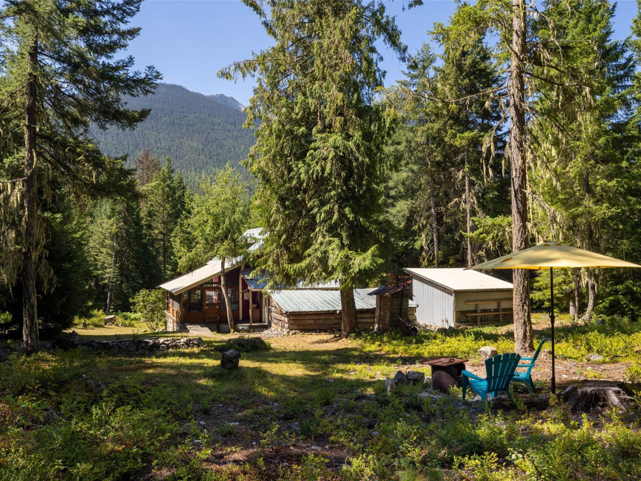 2841 Blackwater Road image 30