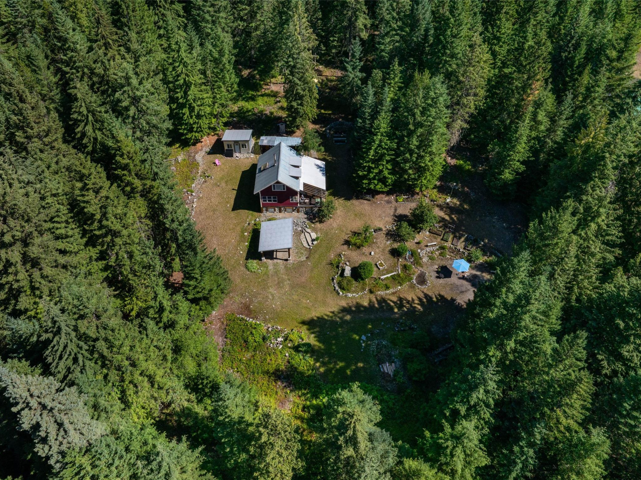 2841 Blackwater Road image 32