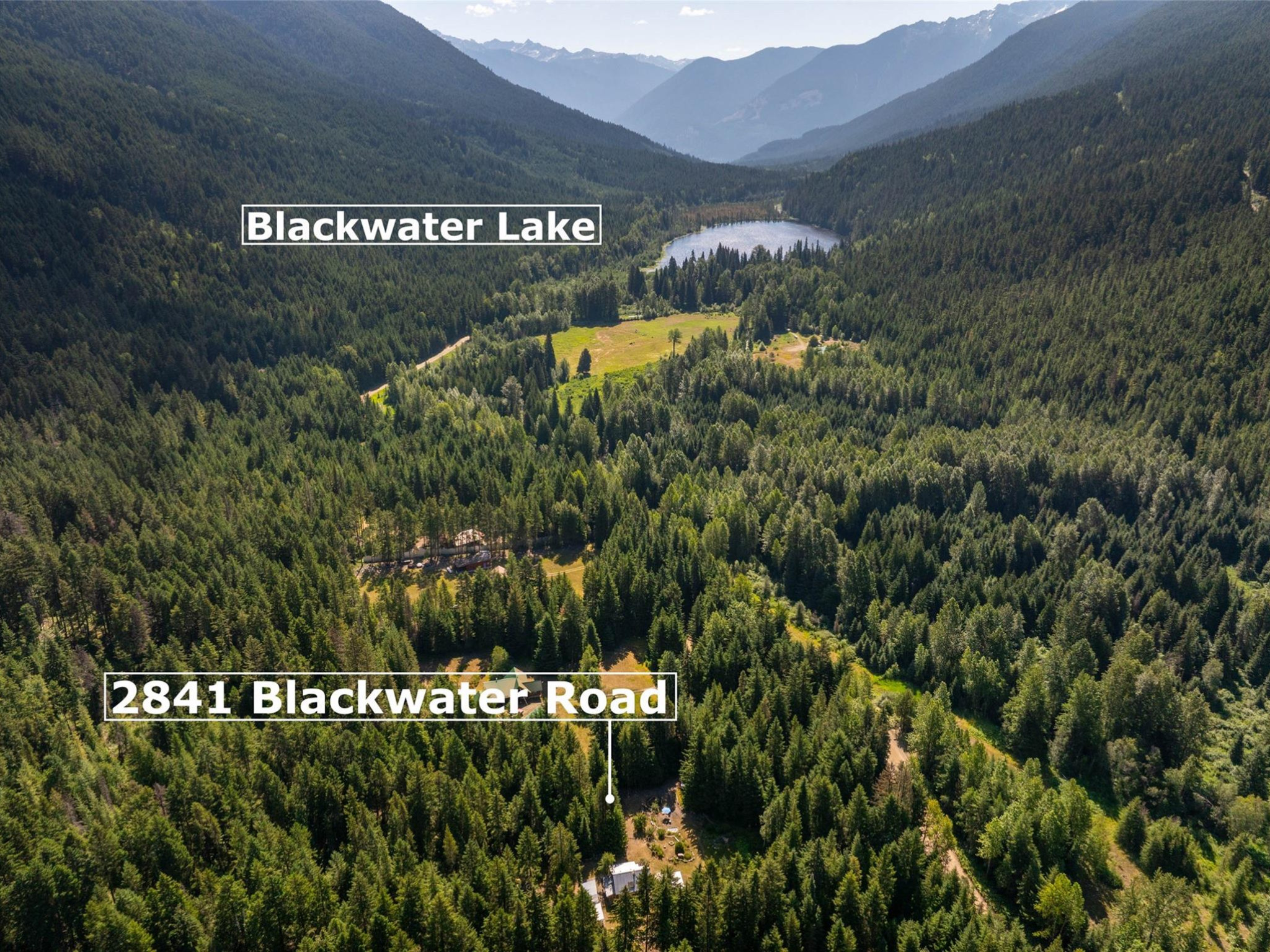 2841 Blackwater Road image 33