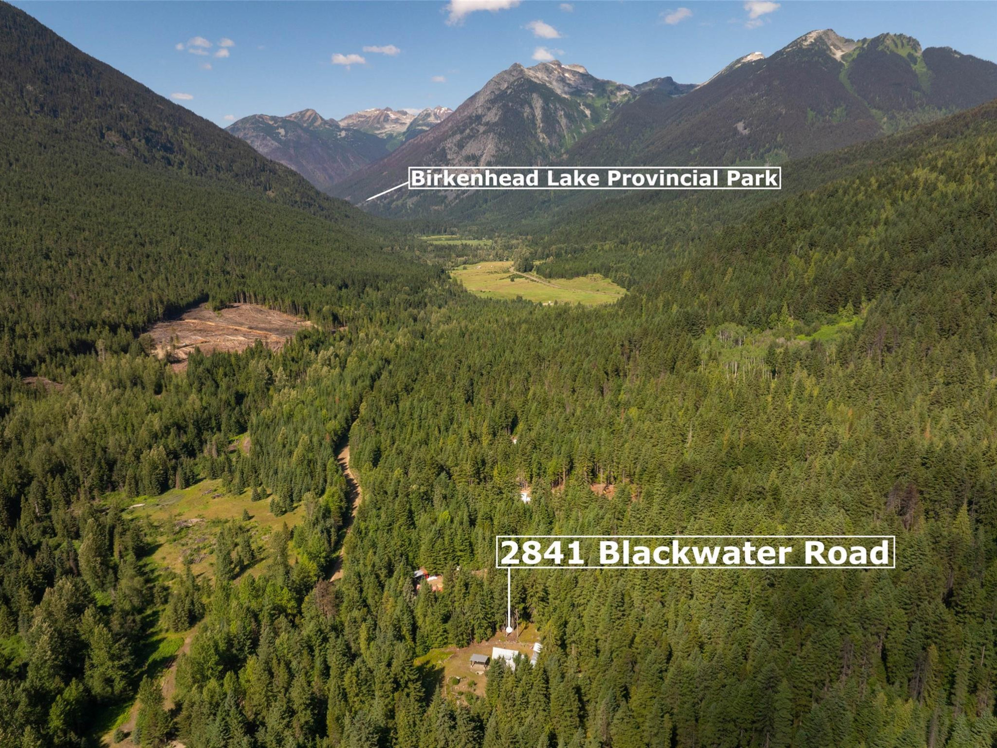 2841 Blackwater Road image 34