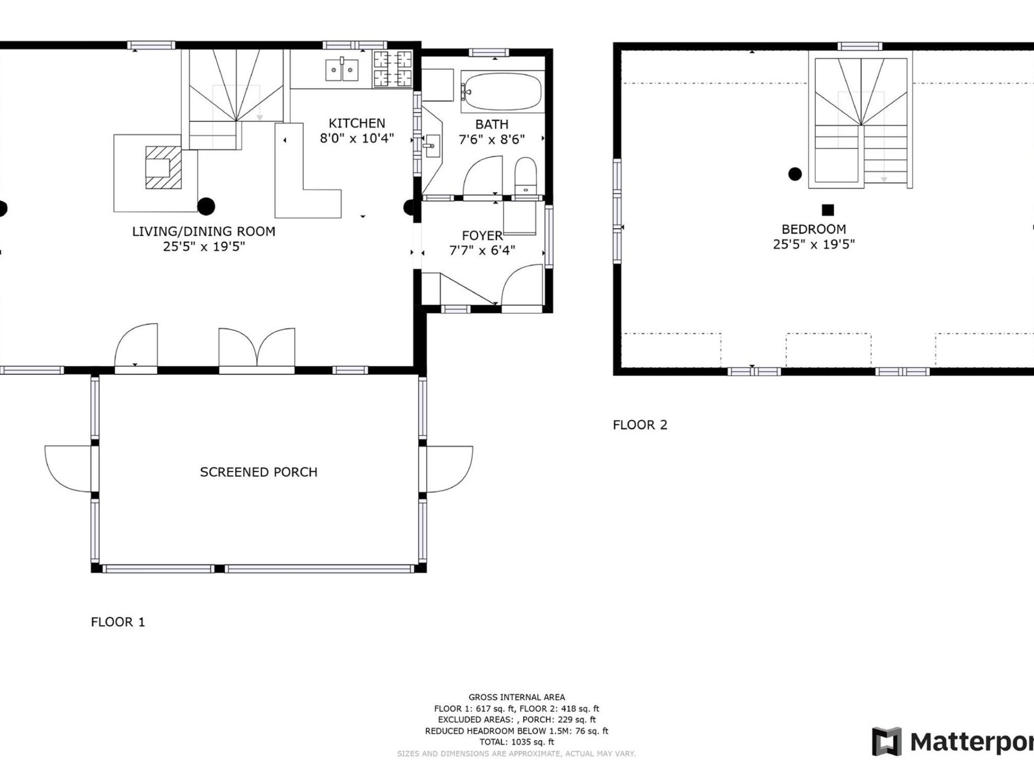 2841 Blackwater Road image 38