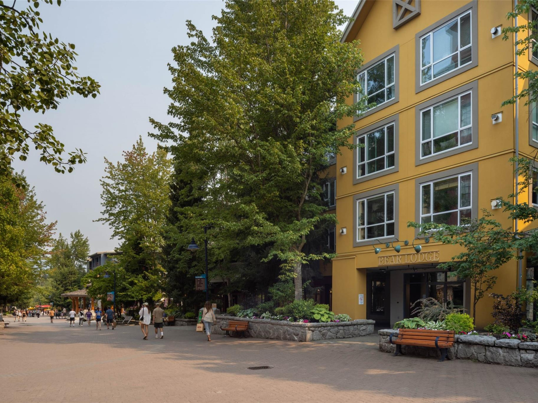 203-4314 Main Street image 16