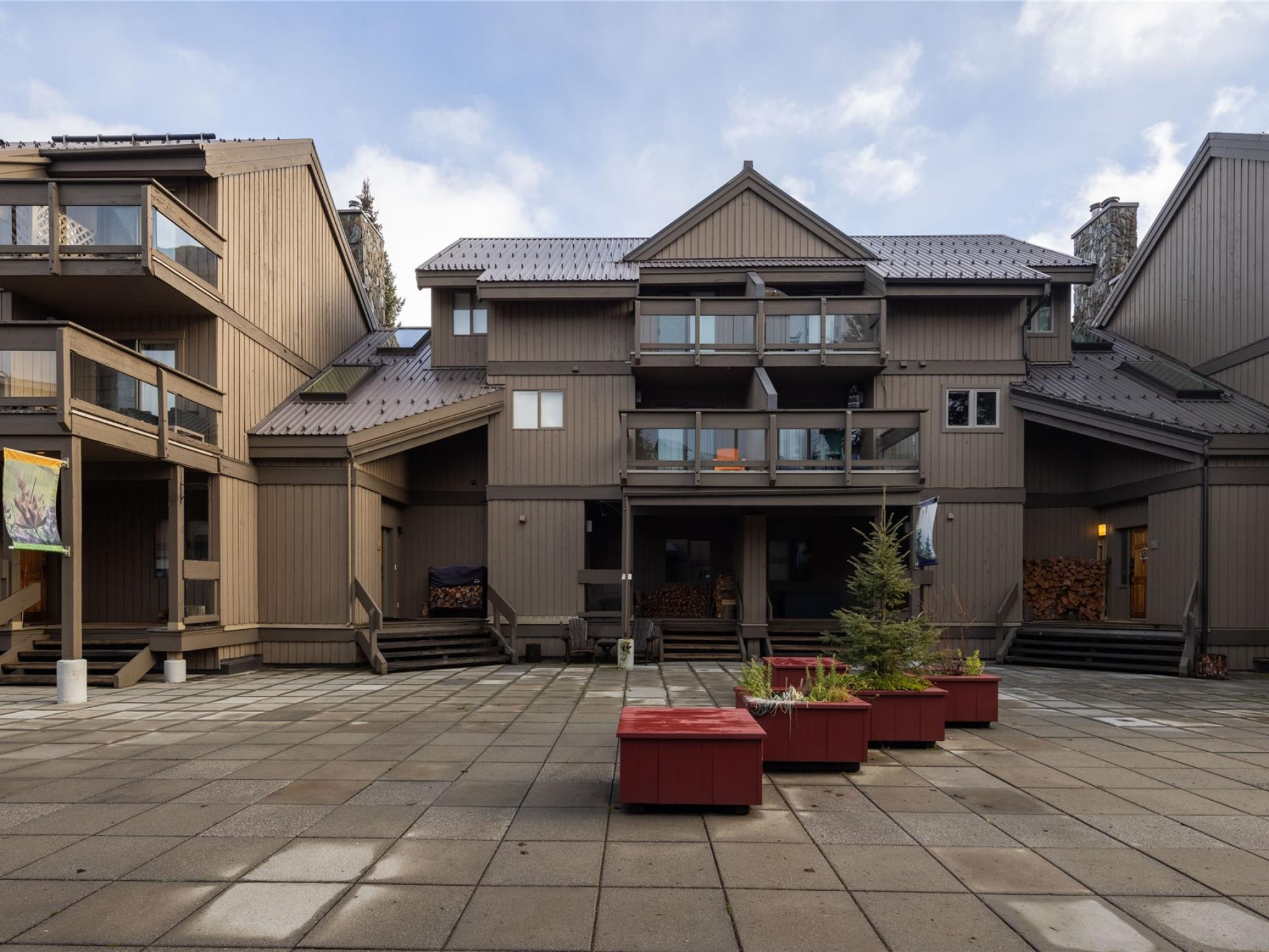 109-6117 Eagle Drive image 21