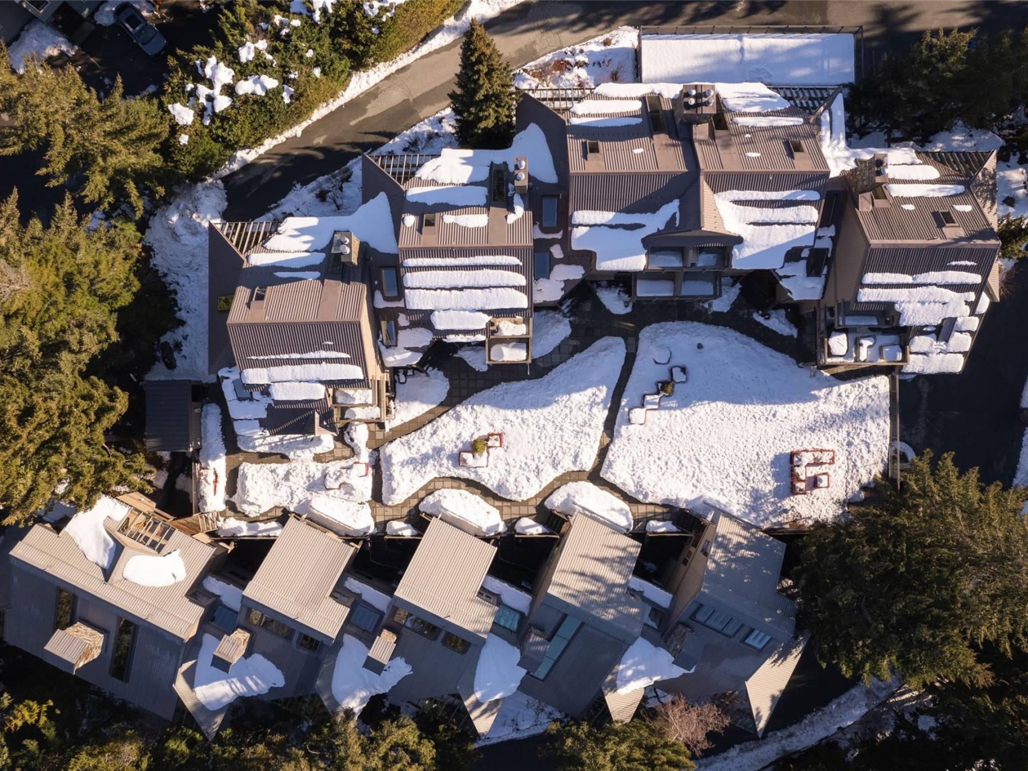 109-6117 Eagle Drive image 26