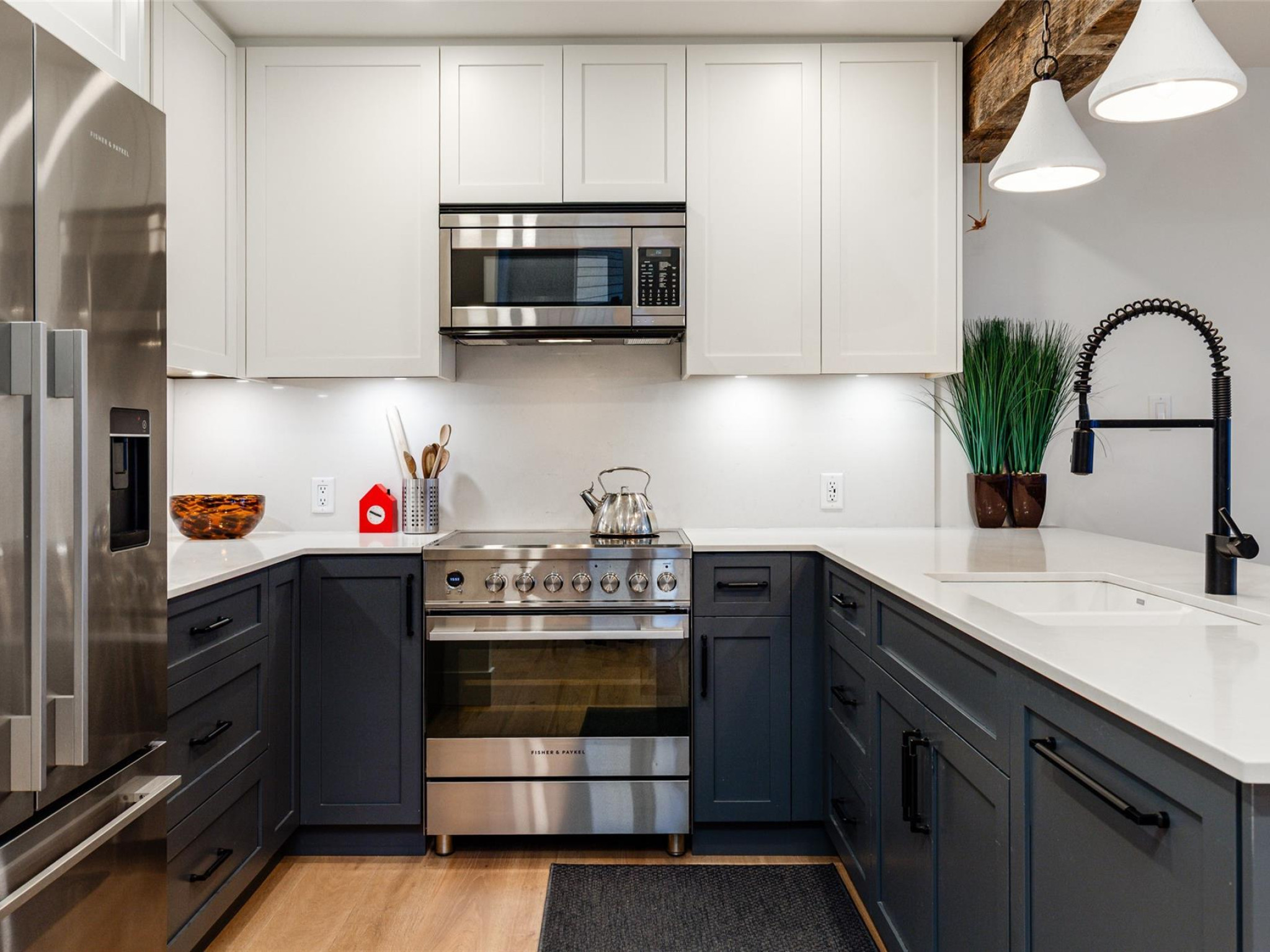 12-2641 Whistler Road image 9