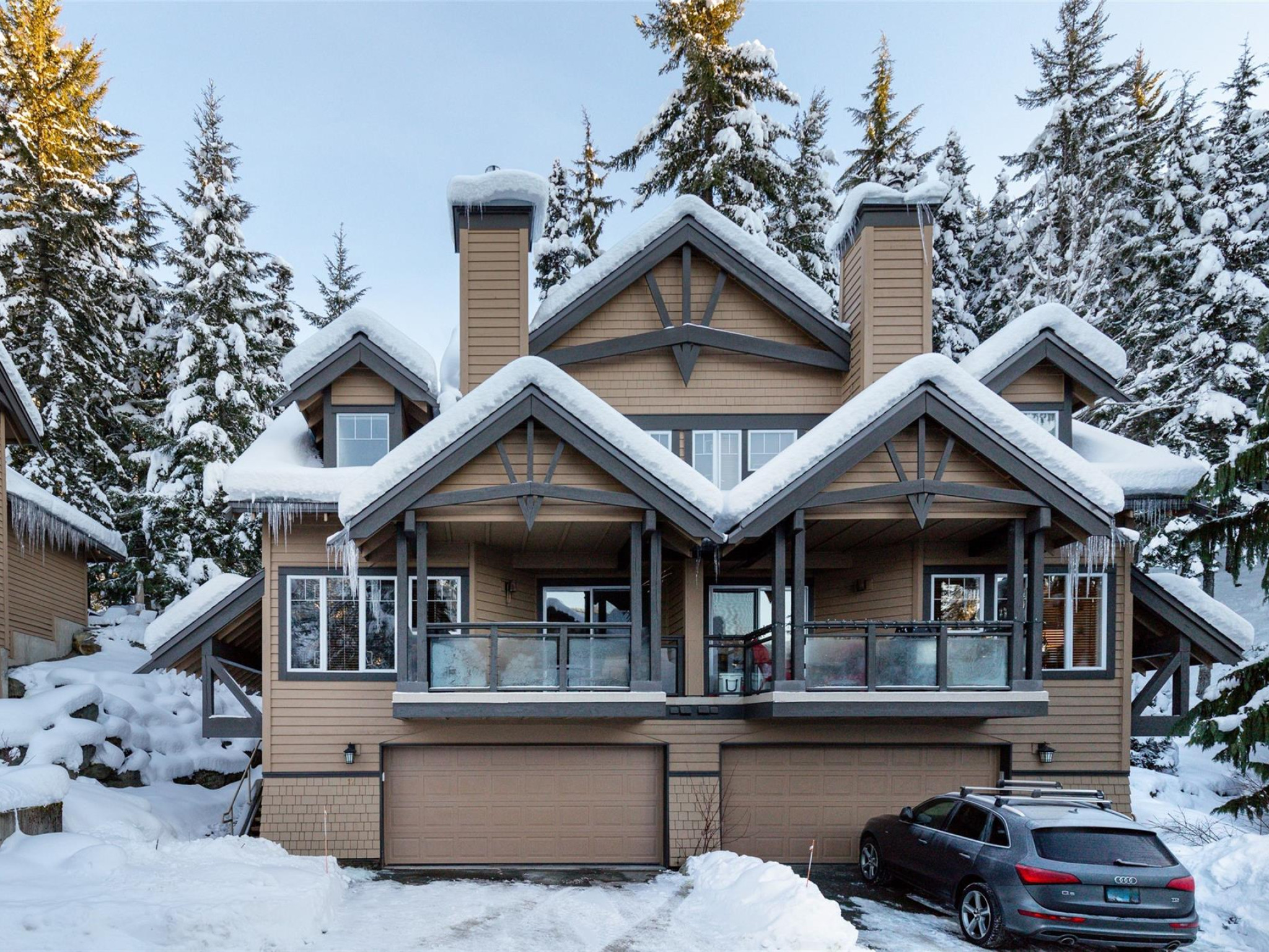 12-2641 Whistler Road image 23