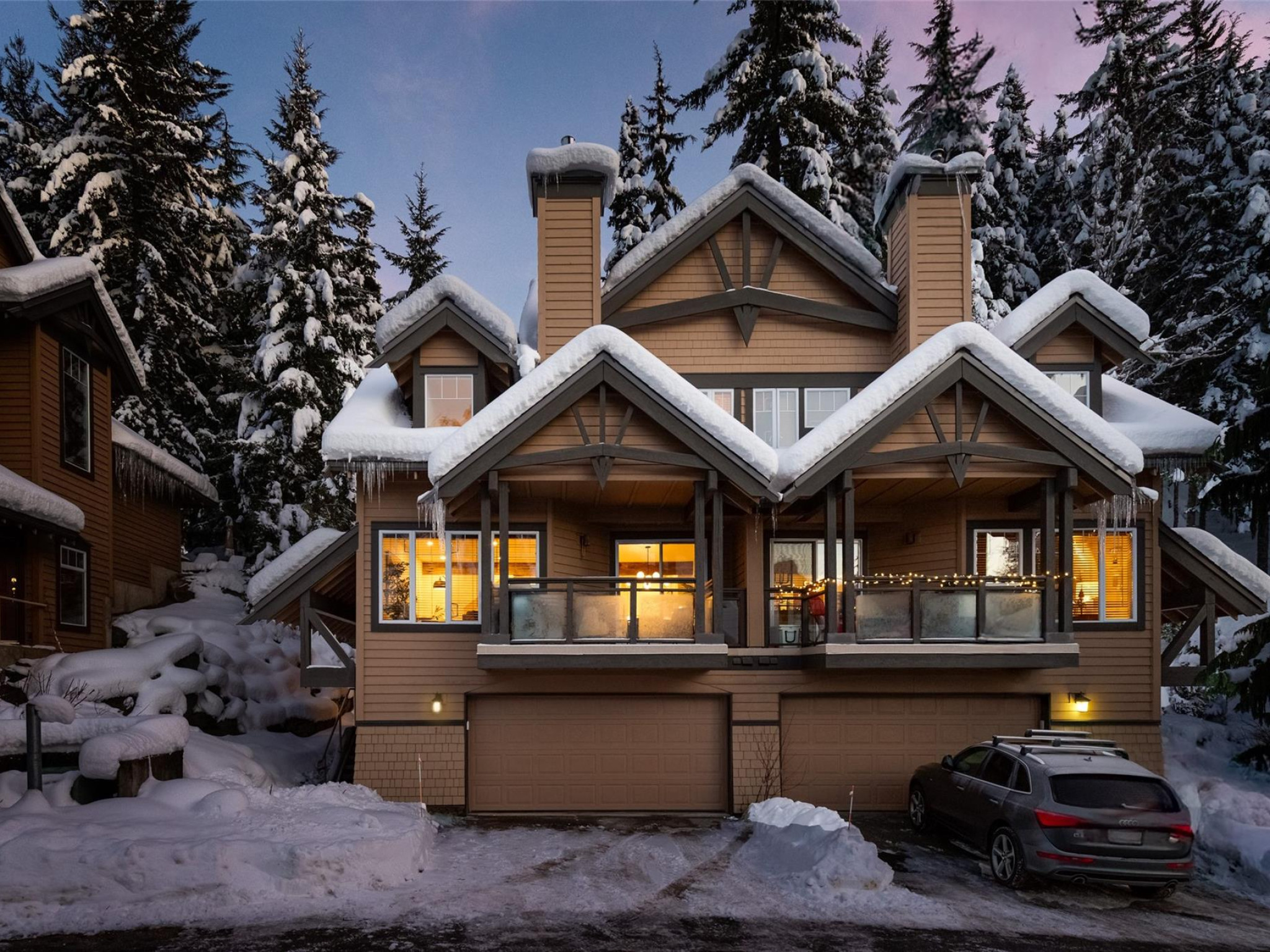 12-2641 Whistler Road image 24