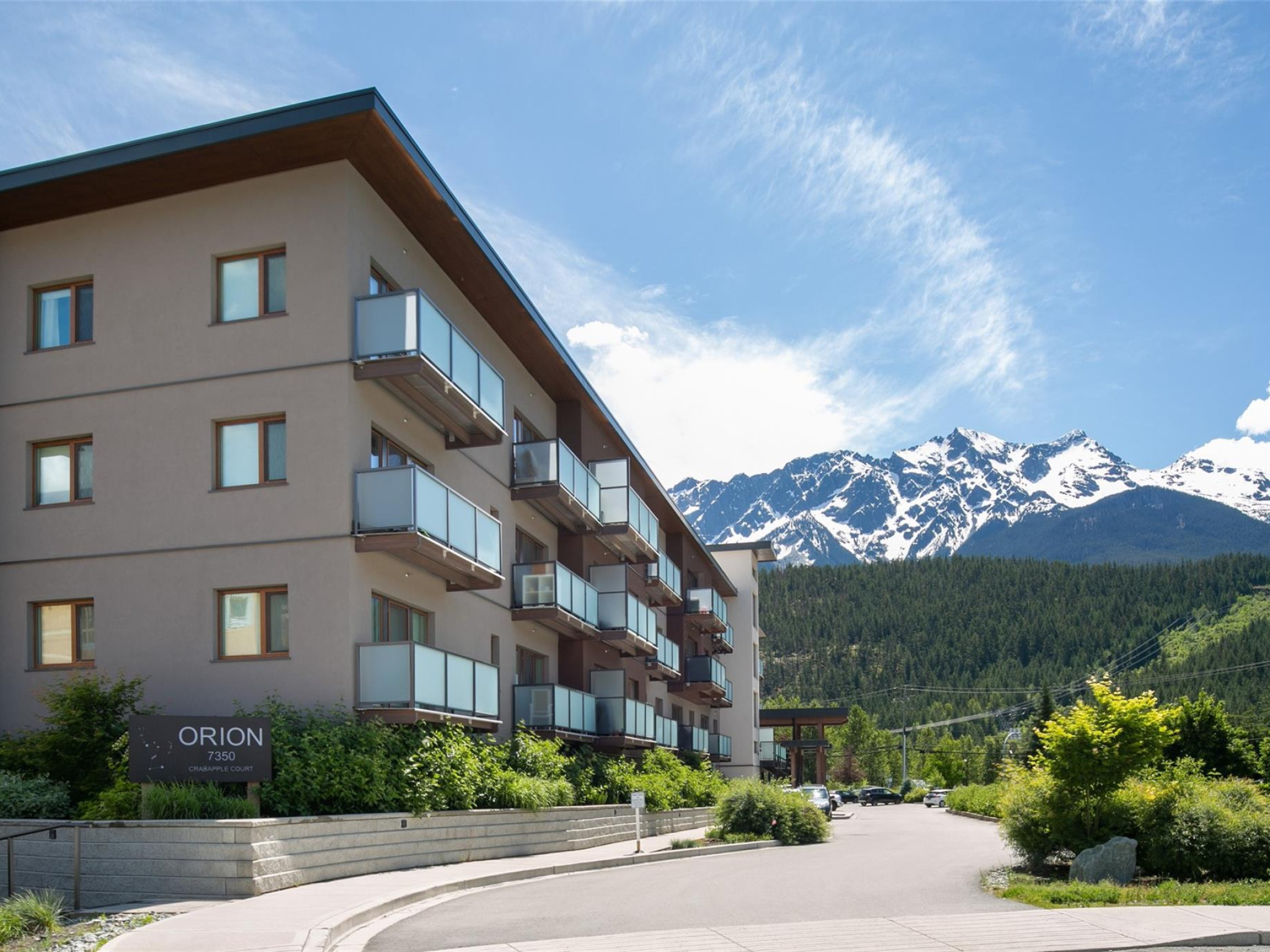 313-7350 Crabapple Court image 15