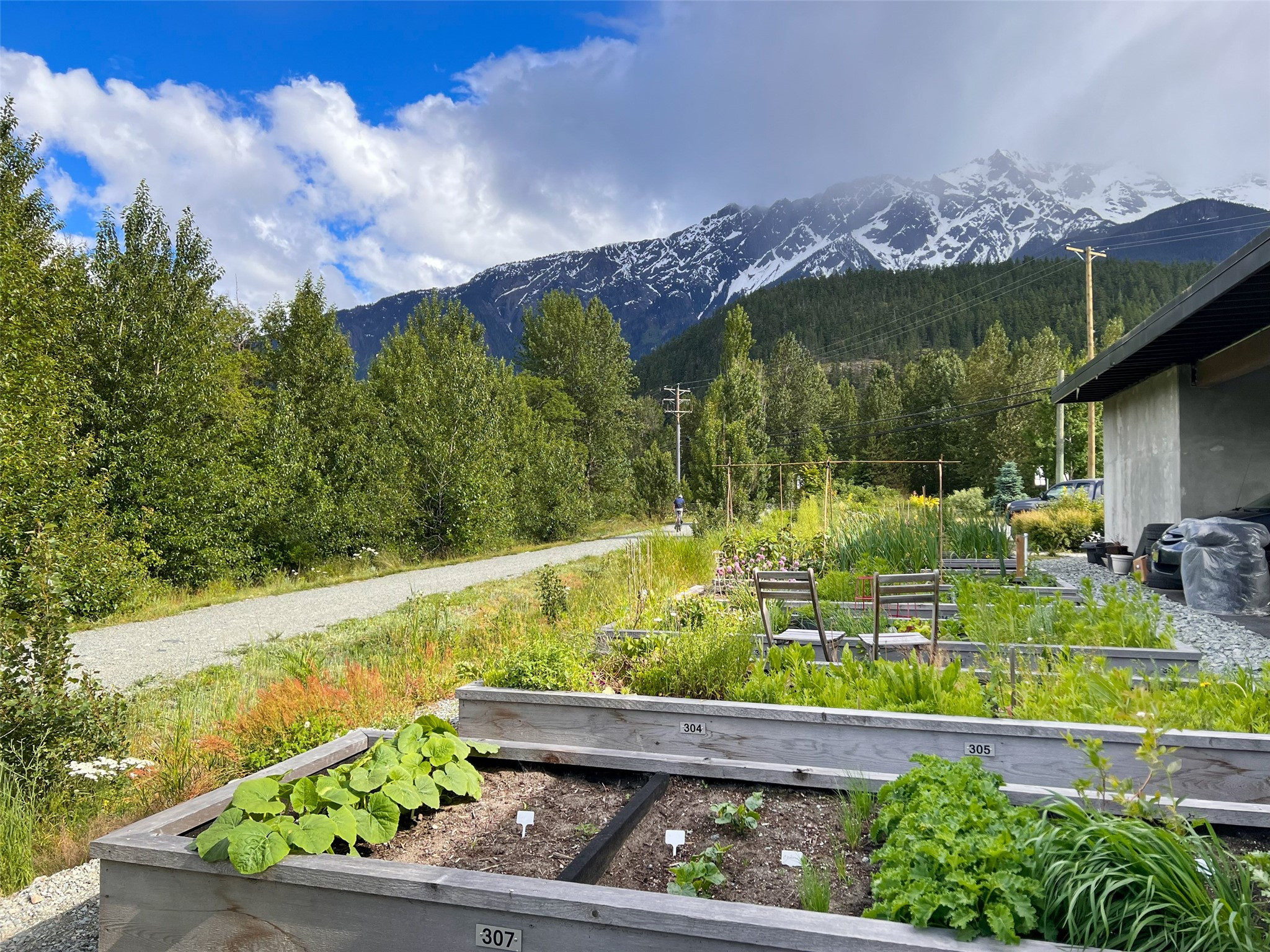 313-7350 Crabapple Court image 17