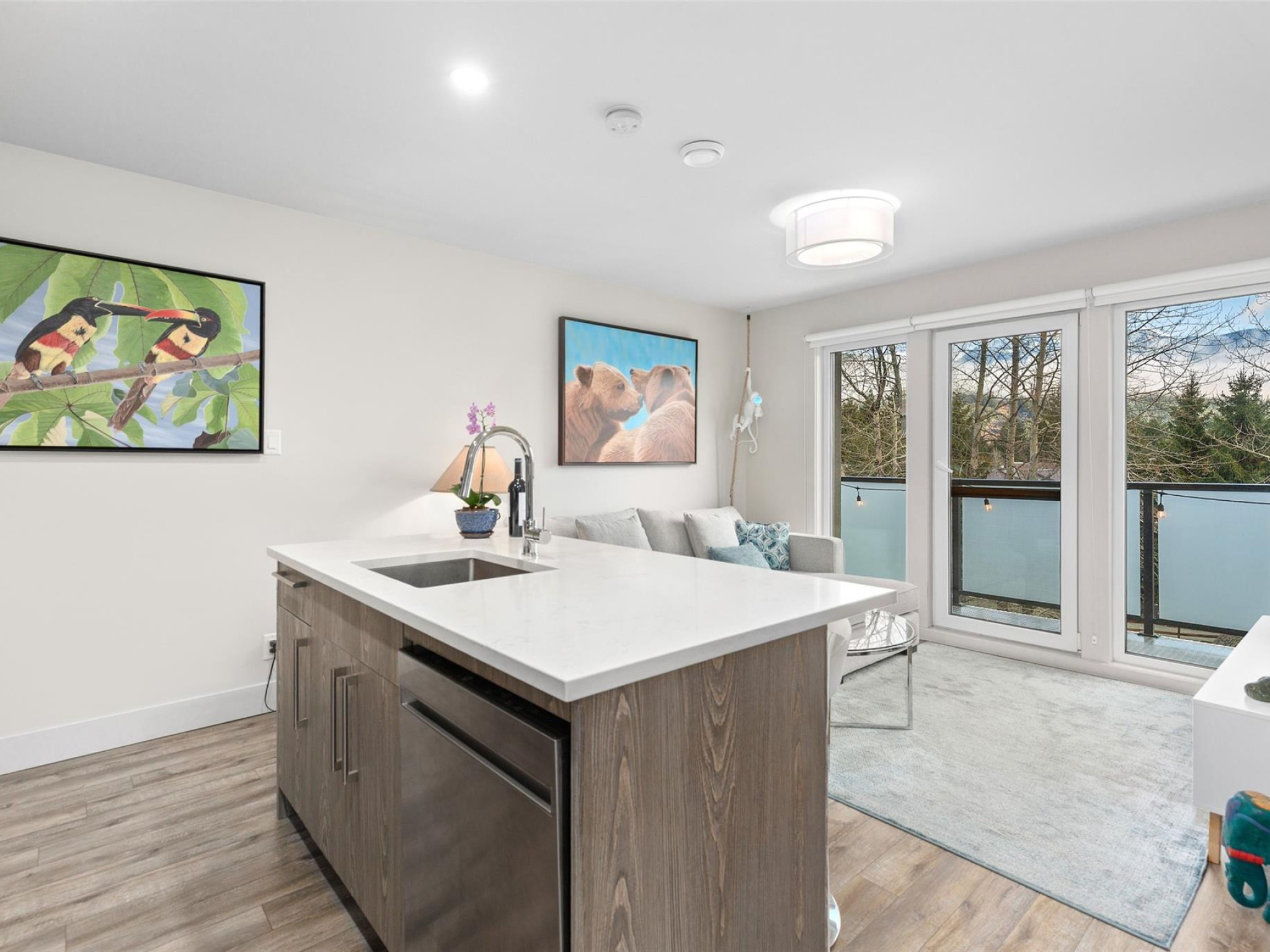 313-7350 Crabapple Court image 5