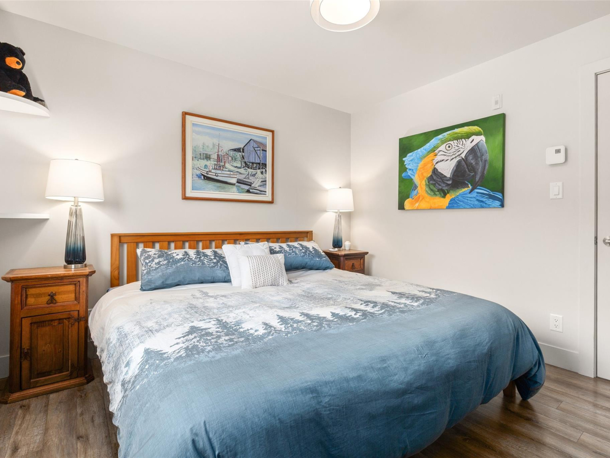 313-7350 Crabapple Court image 8