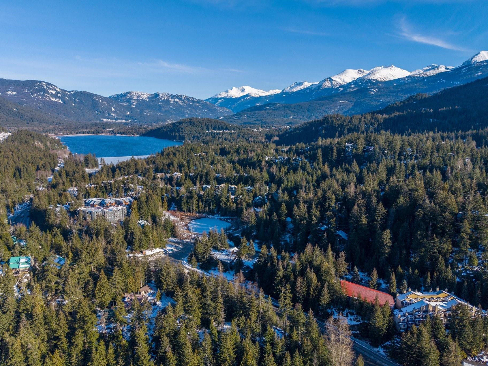 211-2109 Whistler Road image 12