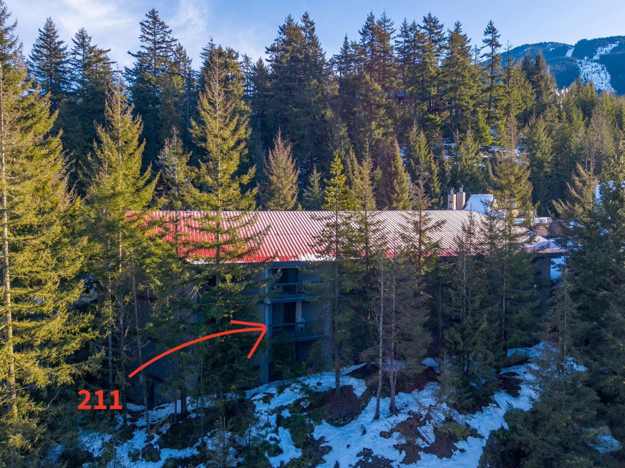 211-2109 Whistler Road image 2
