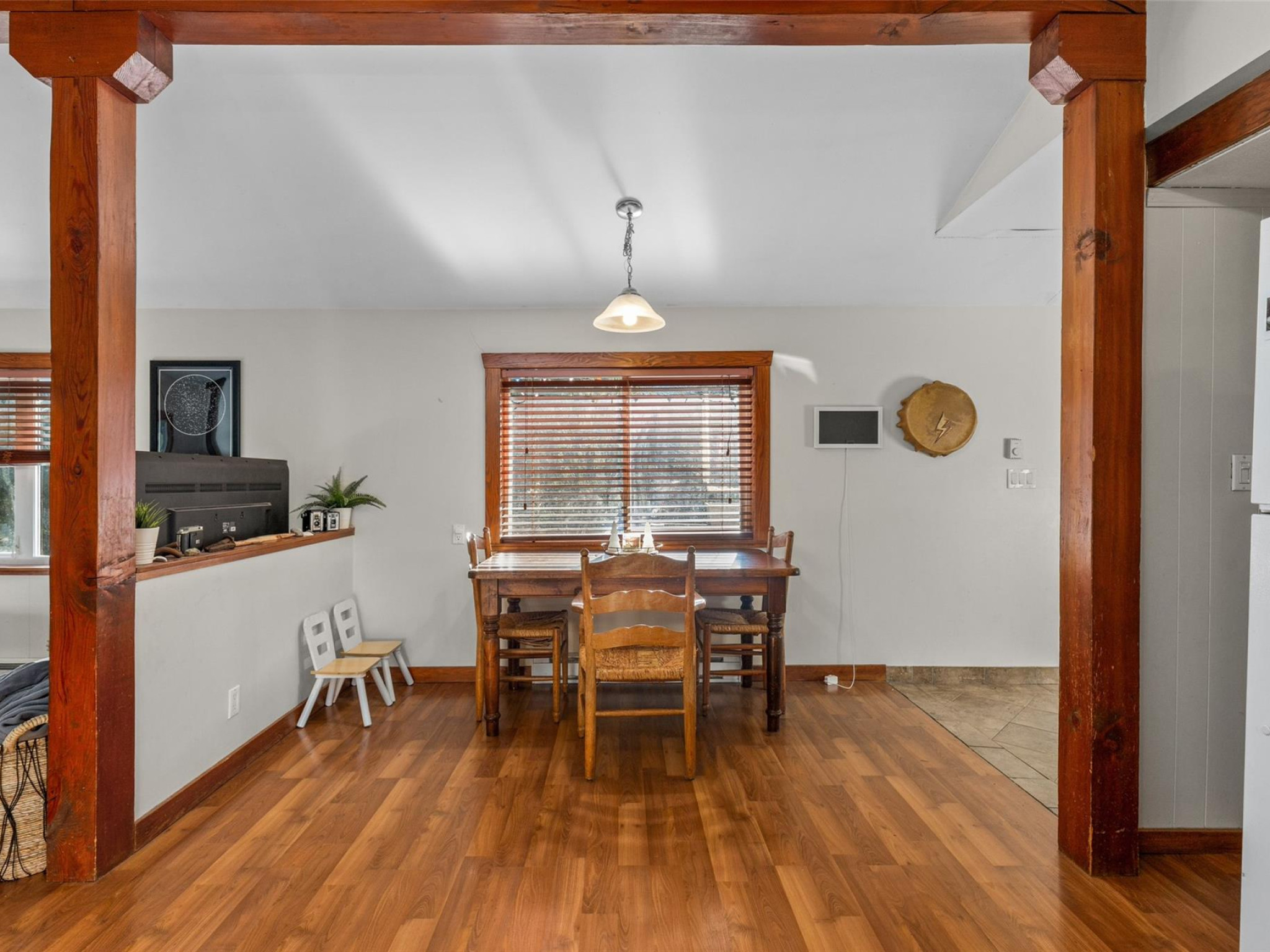 9245 Pemberton Portage Road image 9